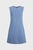 Платье SLEEVELESS T-SHIRT DRESS