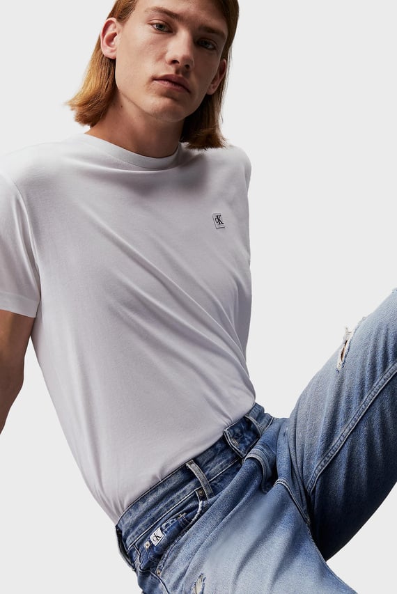 Джинсы REGULAR TAPER