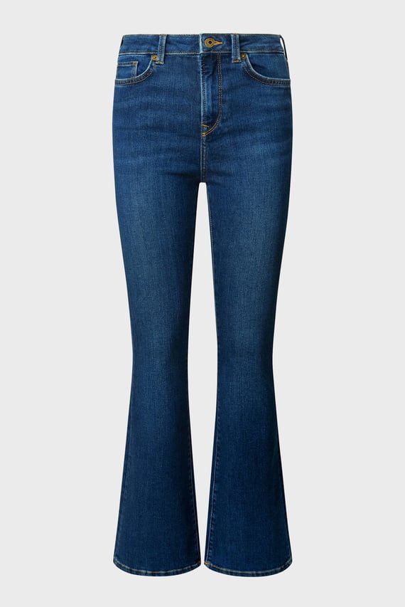 Джинсы FLARE HW DION Pepe Jeans