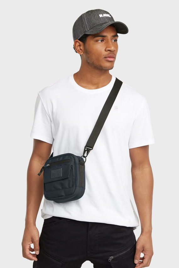 Сумка Cross Body Bag