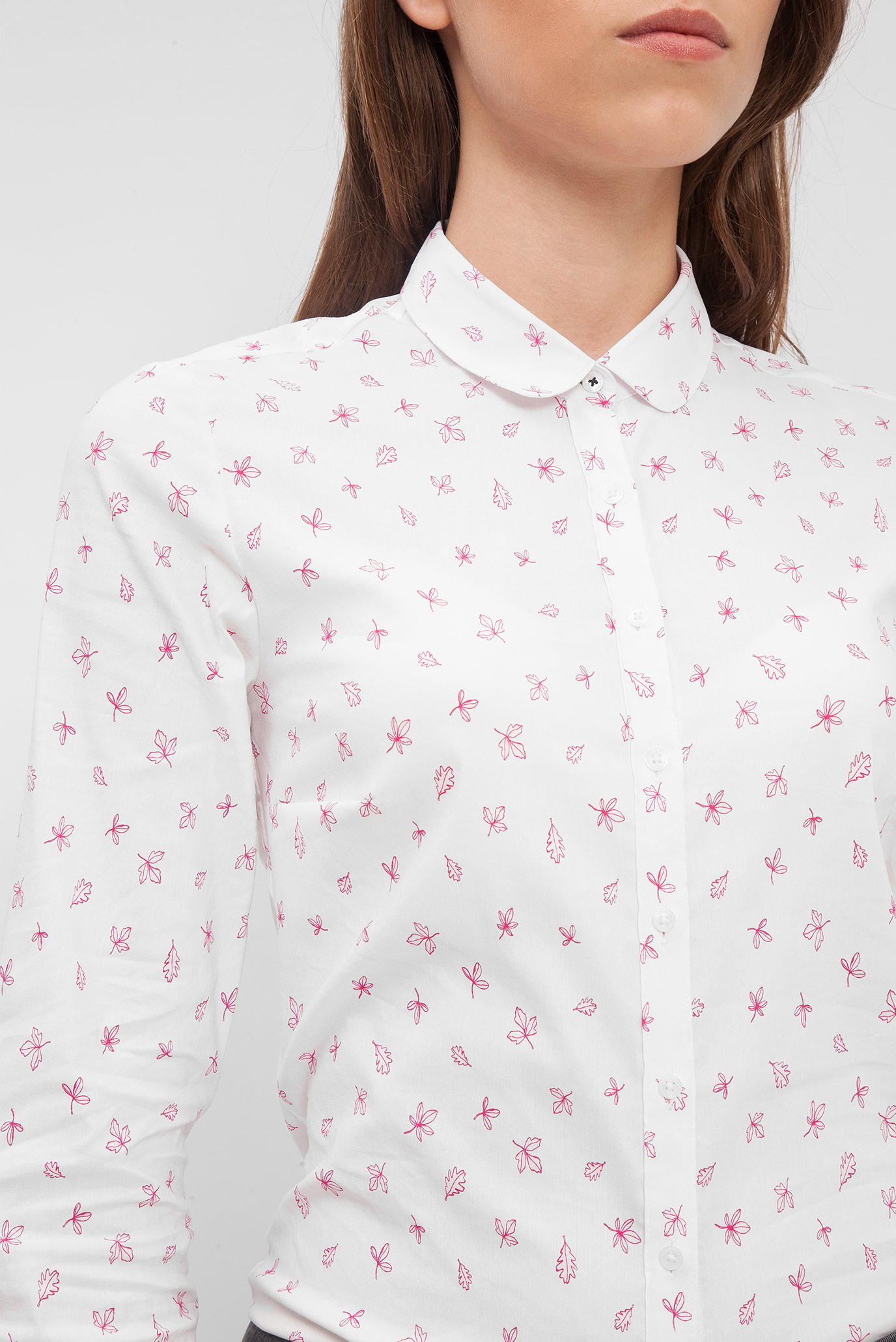 Рубашка/NELIA SHIRT LS W1 4