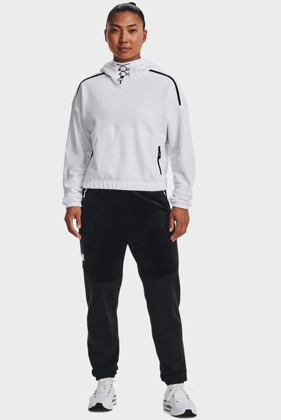 Худи UA Journey Fleece Hoodie