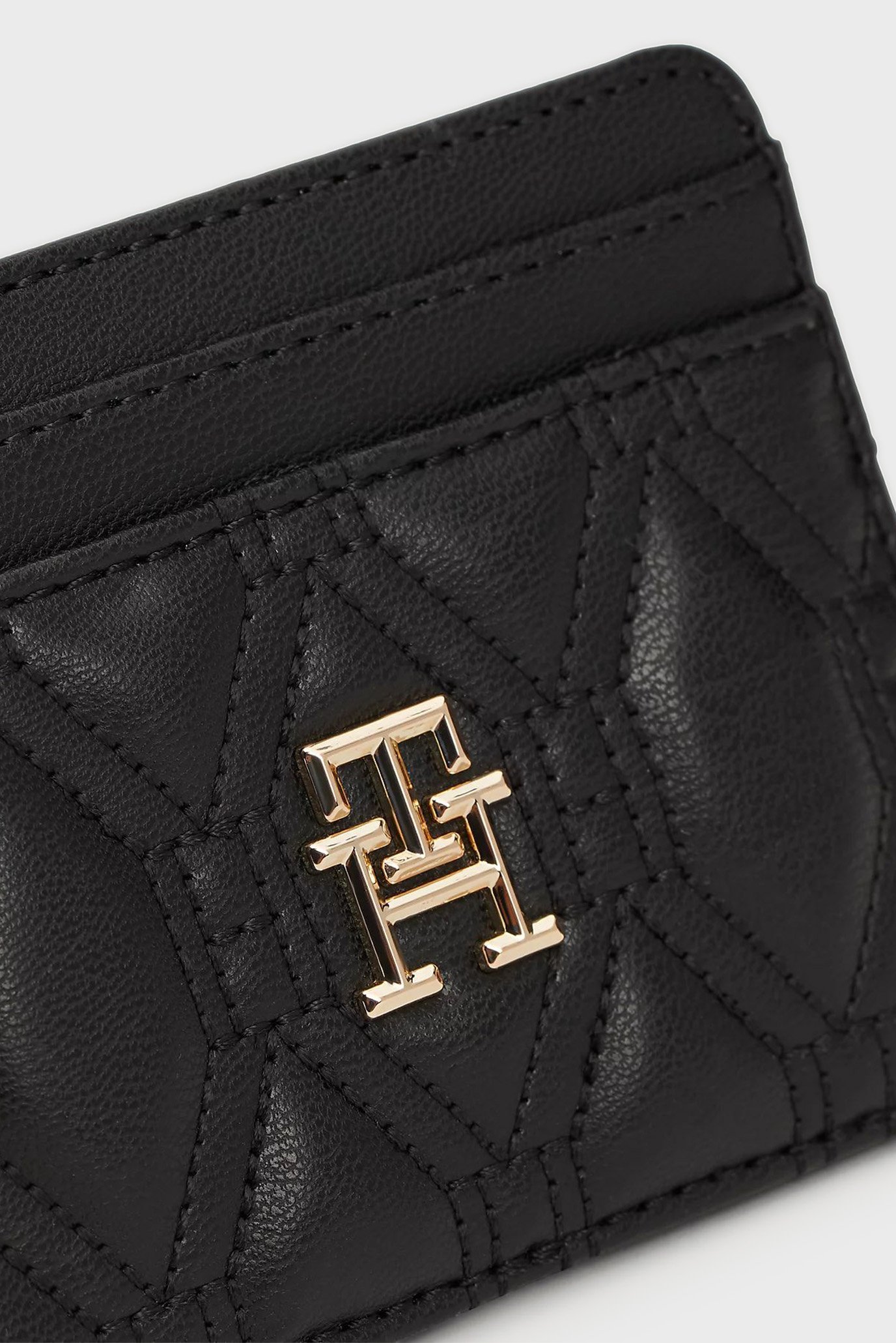 Кошелек TH REFINED CC HOLDER 3