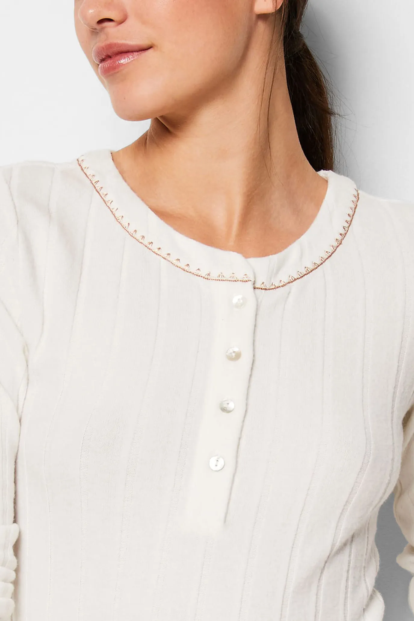 Футболка MAIDY - T-SHIRT ML 4