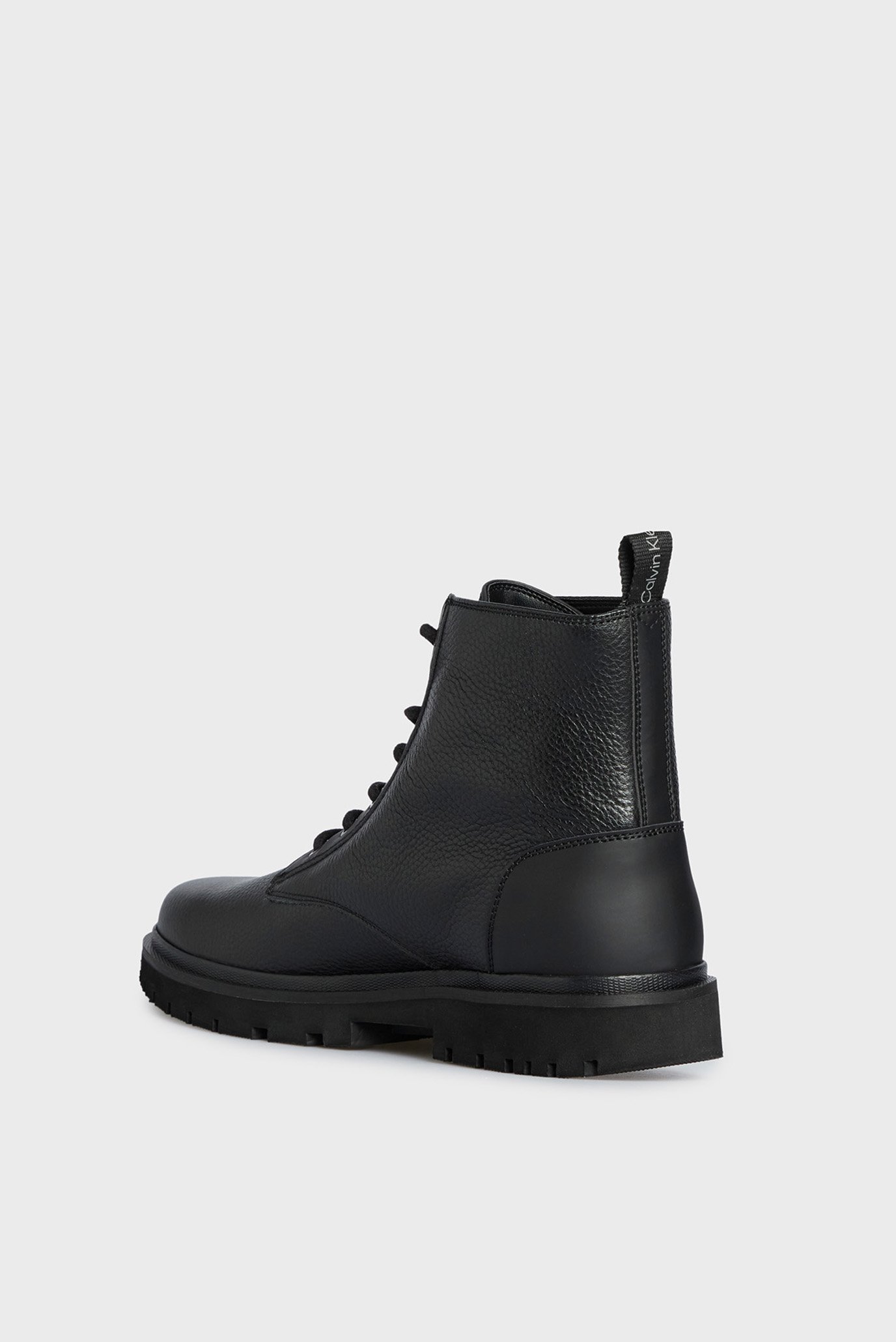 Ботинки EVA MID LACEUP BOOT LTH 9
