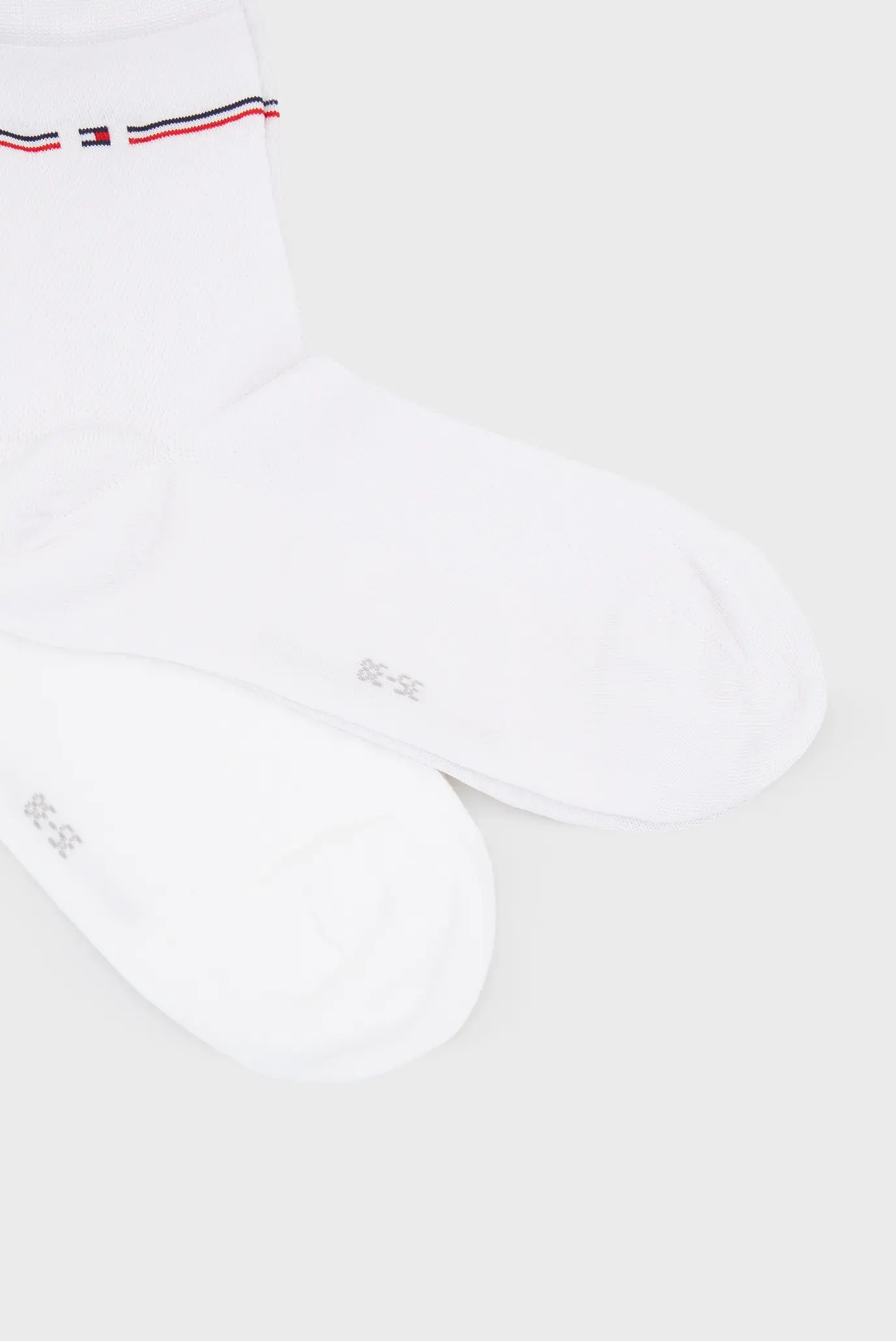 Носки TH WOMEN SHORT SOCK 2P MESH 3