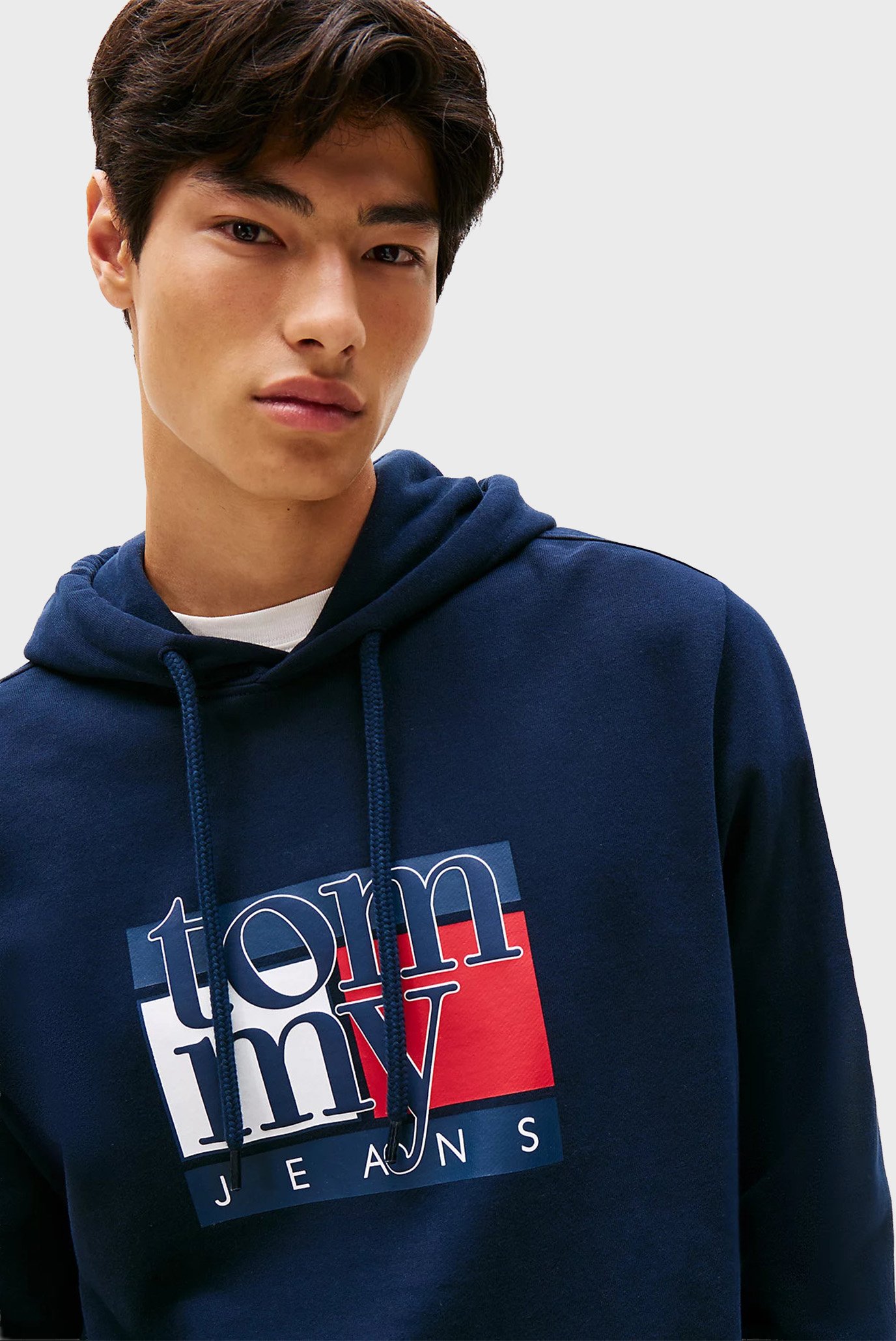 Худи TJM REG RWB FLAG HOODIE EXT 4