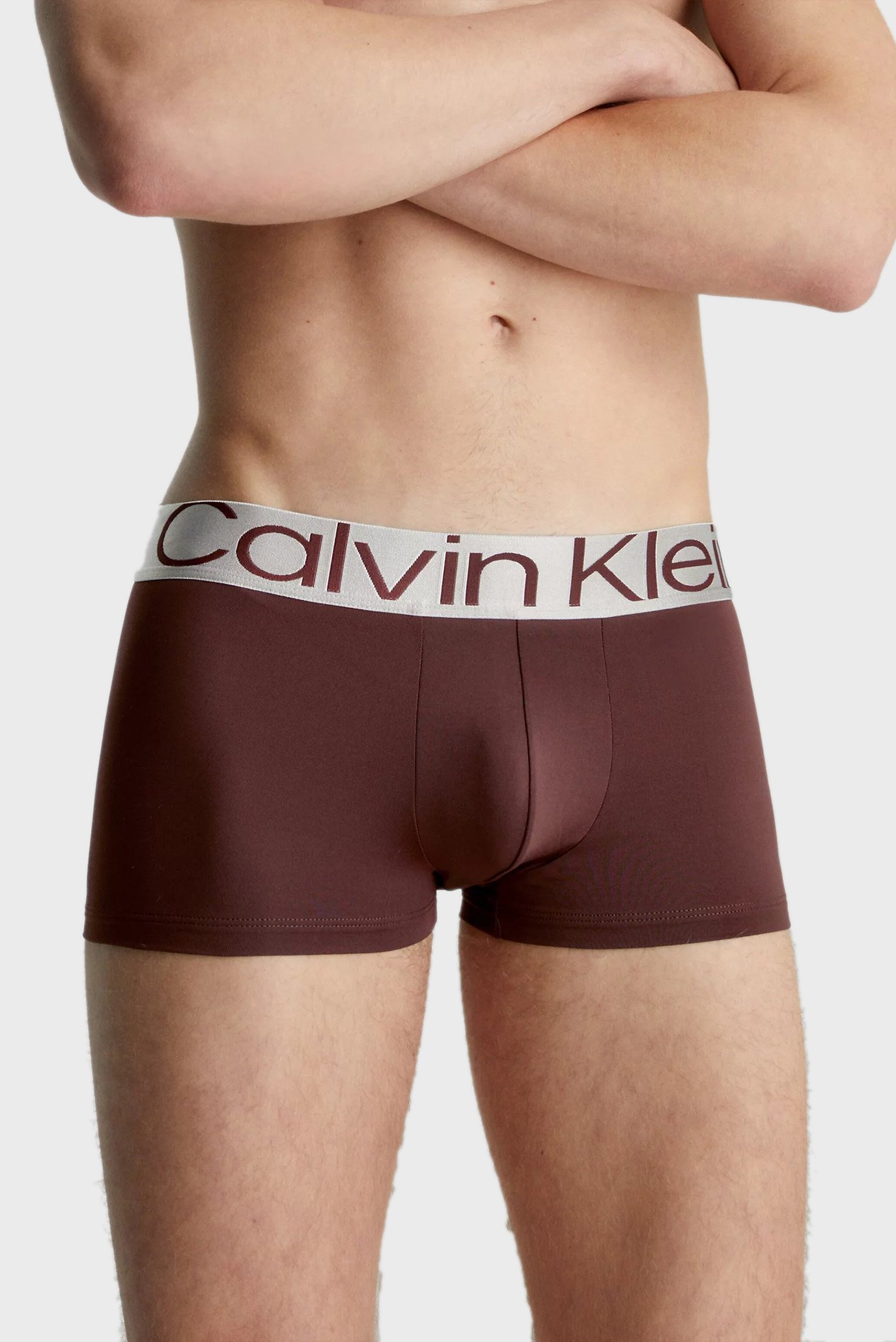 Набор белья LOW RISE TRUNK 3PKCalvin Klein Набор белья LOW RISE TRUNK 3PK 8