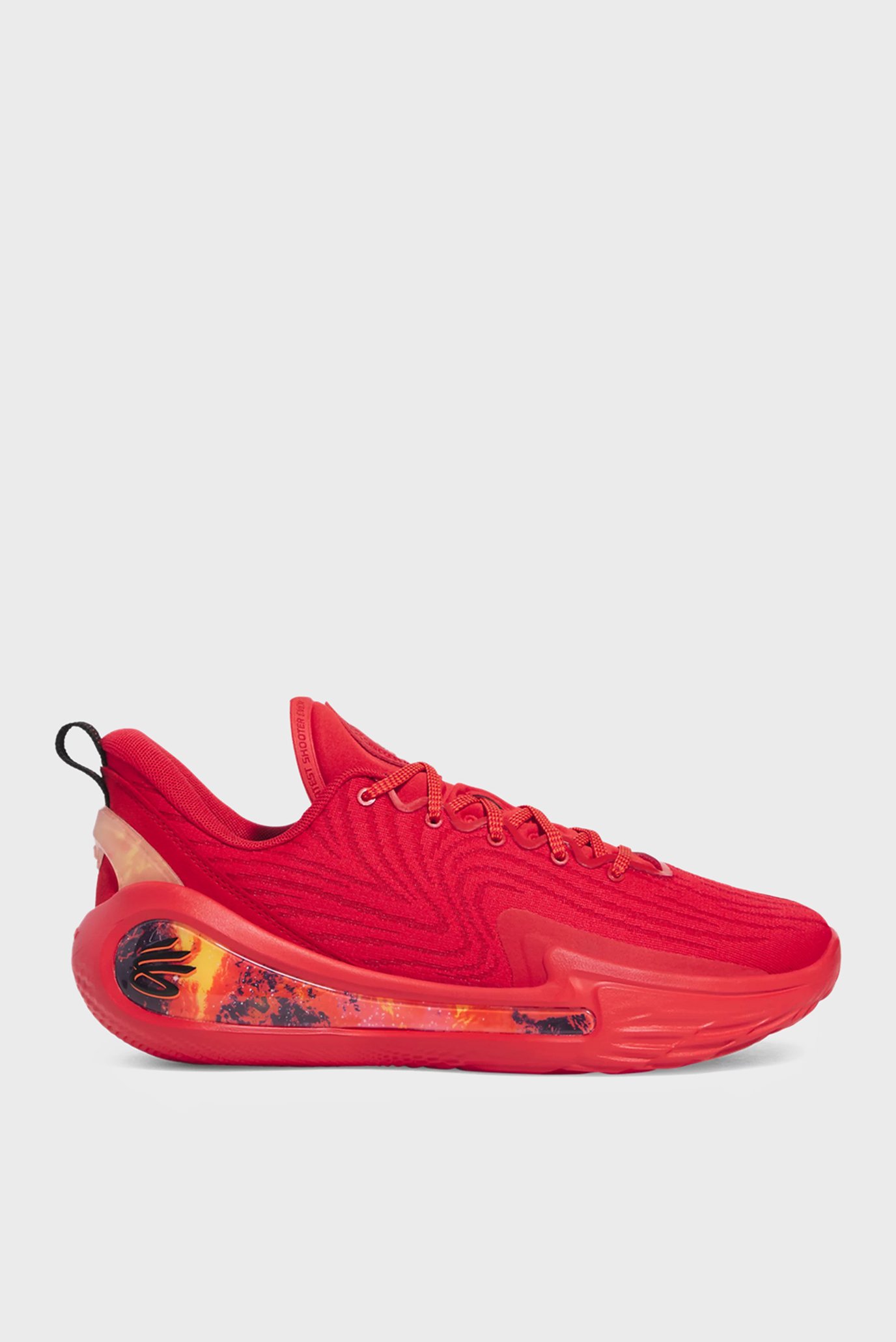 Кроссовки CURRY 12 SN 1
