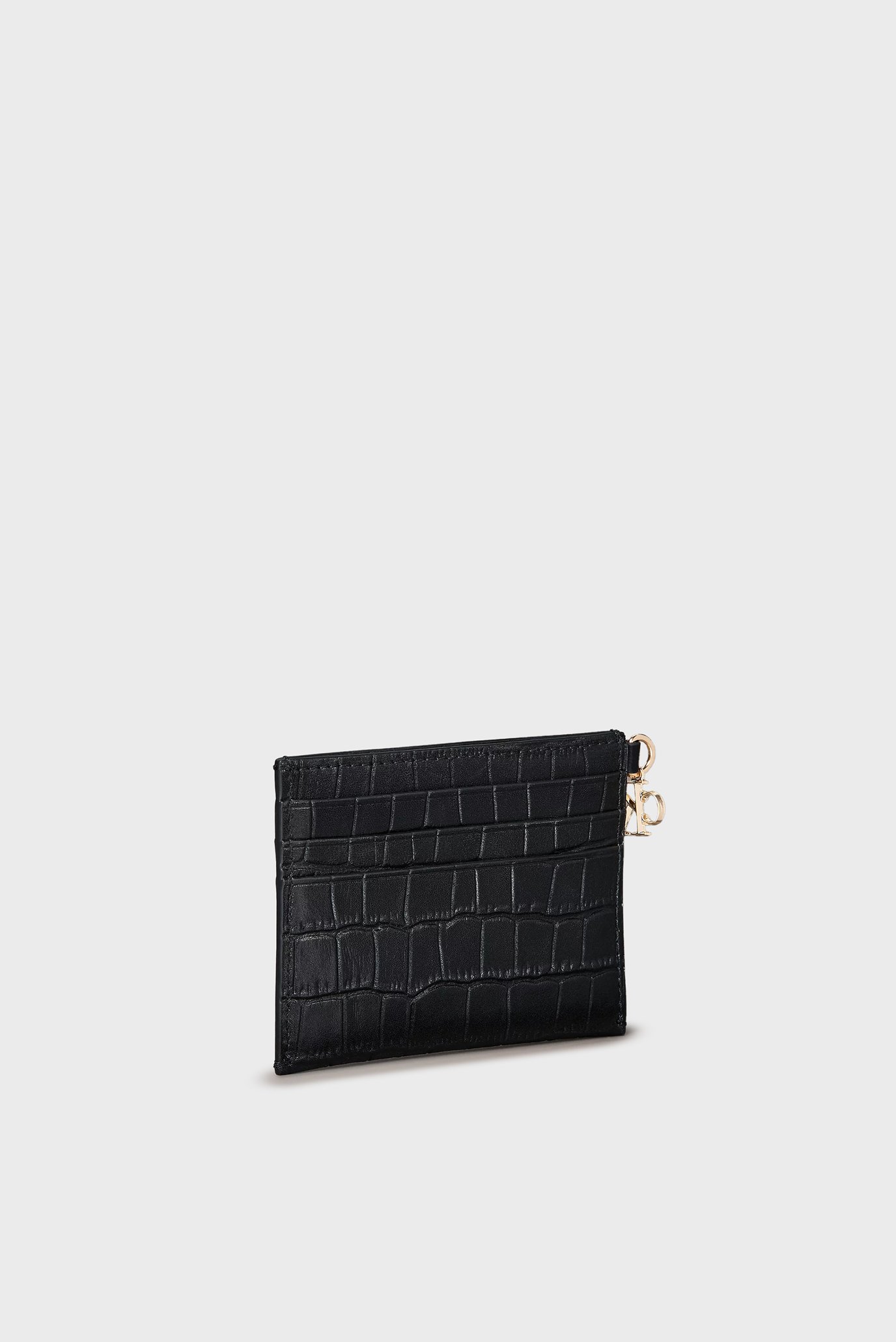 Картхолдер CK CROC 6 CC CARDCASE 3