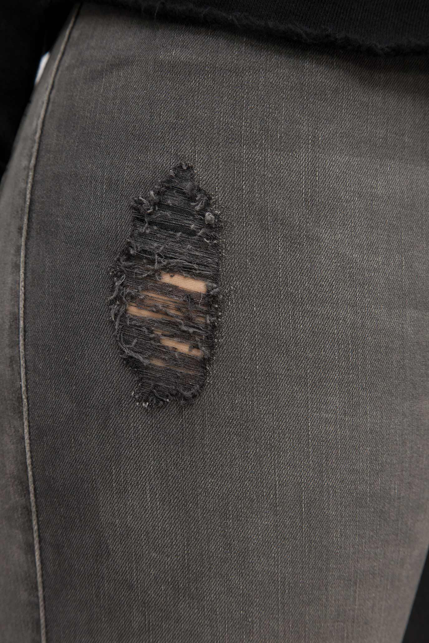 Джинсы/SKINZEE L.32 PANTALONI 5