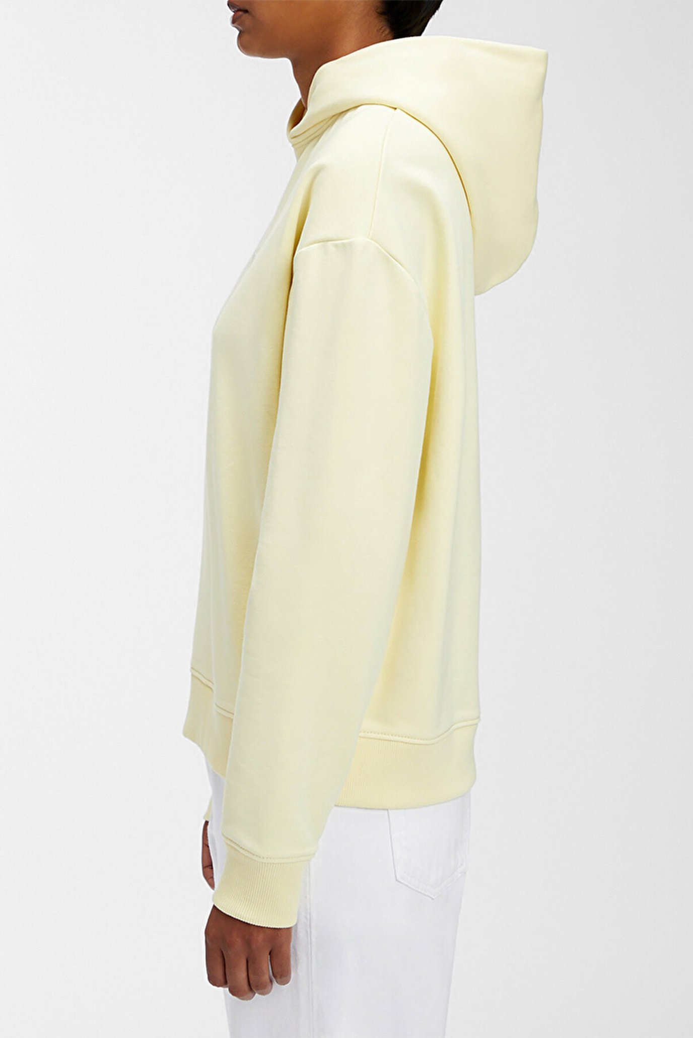 Худи HERO LOGO HOODIE 3