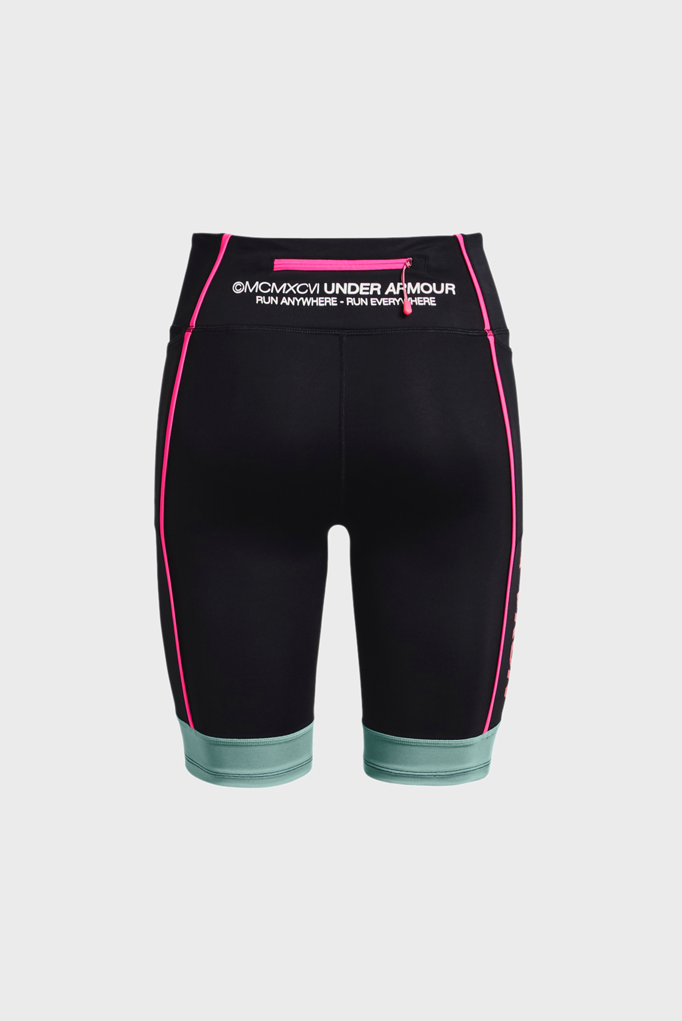 Шорты UA Run Anywhere Half Tight 12