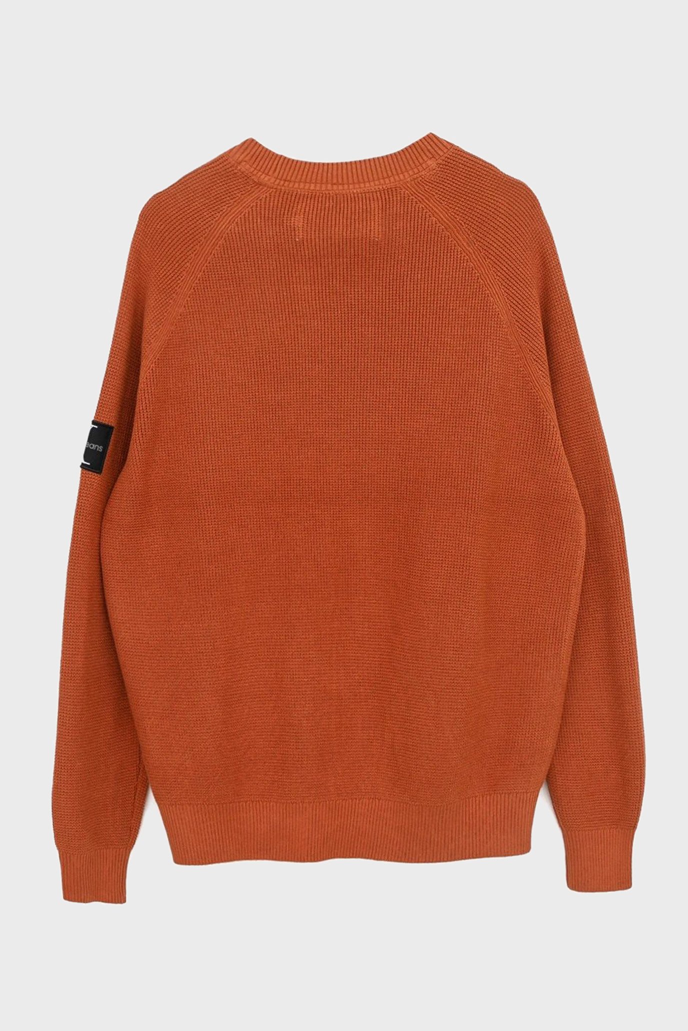 Свитер CORE BADGE SWEATER 2