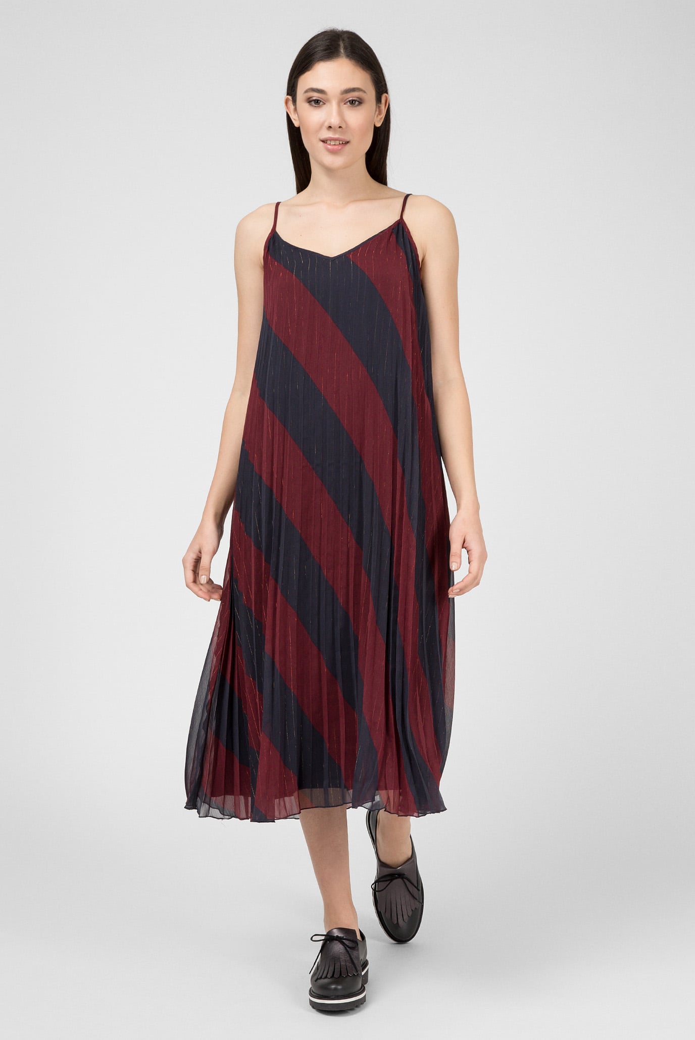 Женский сарафан 6