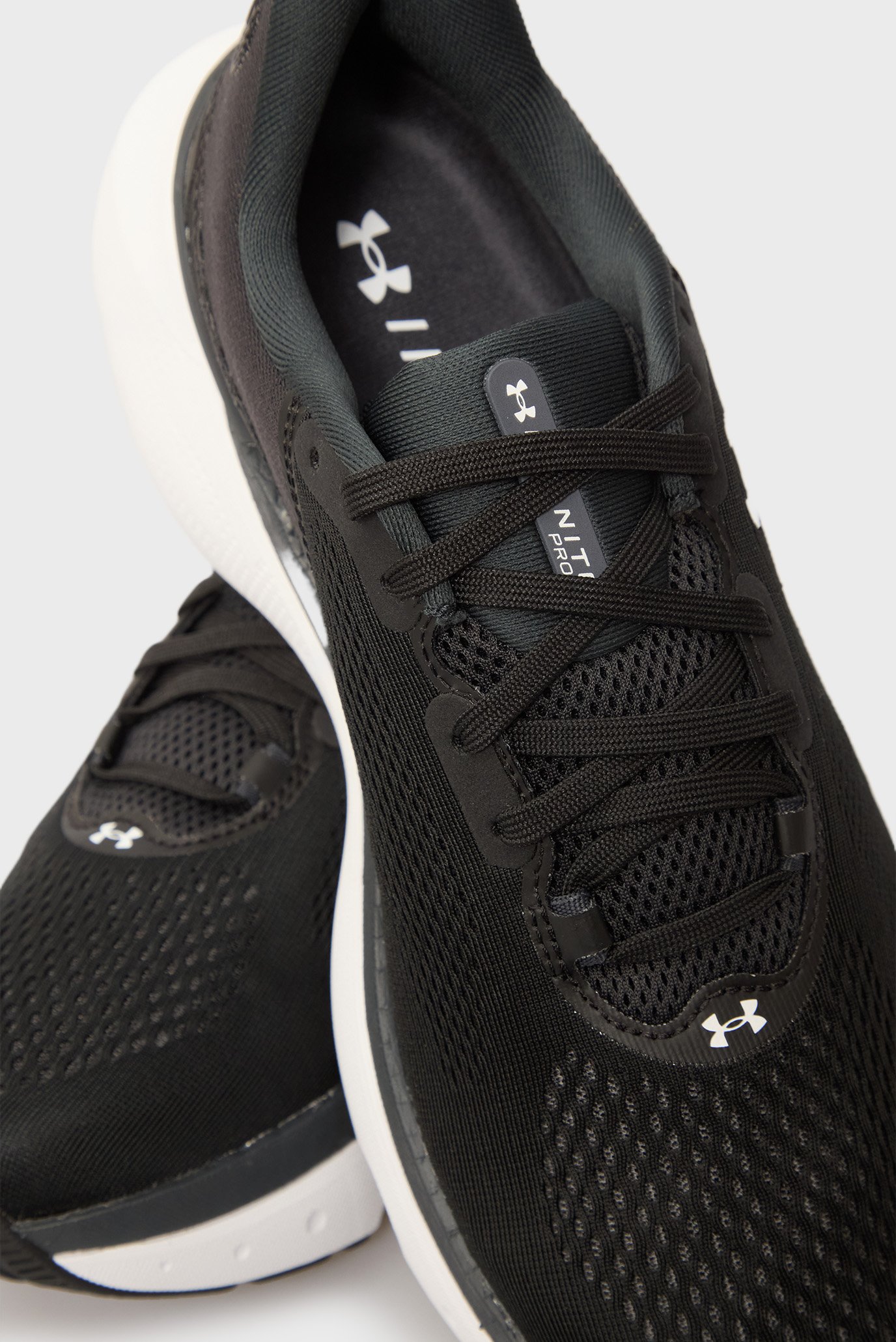 Кроссовки/UA Infinite Pro 2 2