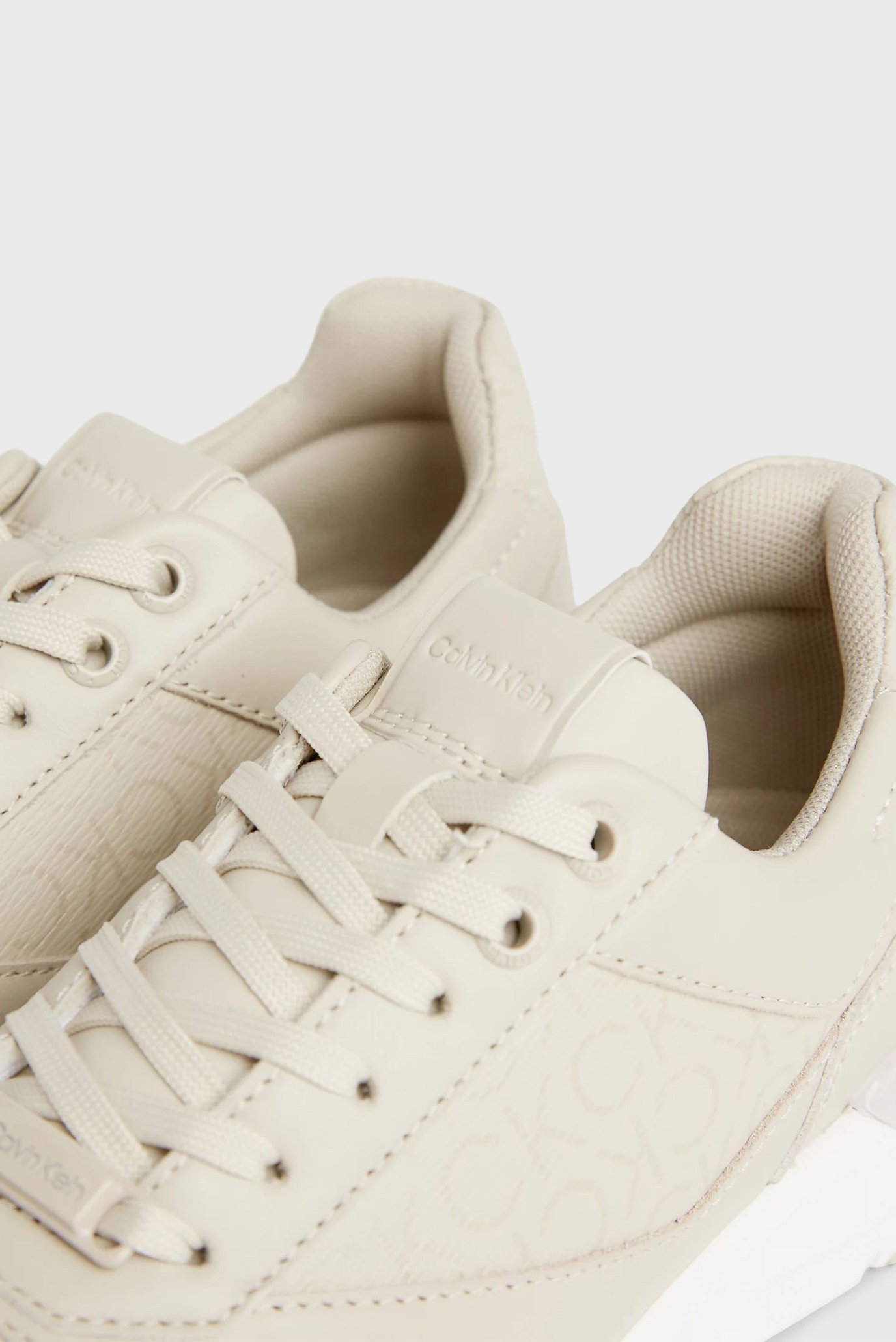 Кроссовки RUNNER LACE UP EPI MONO MIX 2