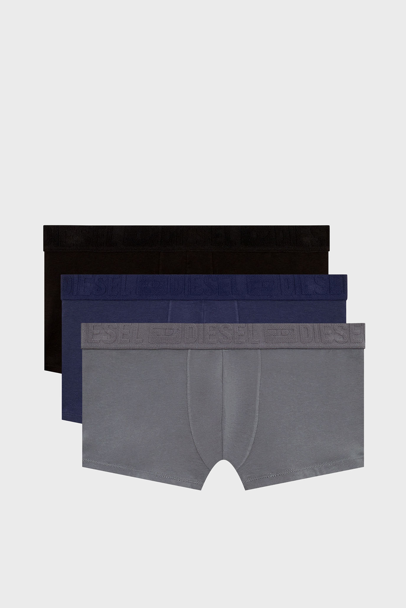 Набор белья/UMBX-DAMIENTHREEPACK BOXERS (disabled for color code resolve) 1