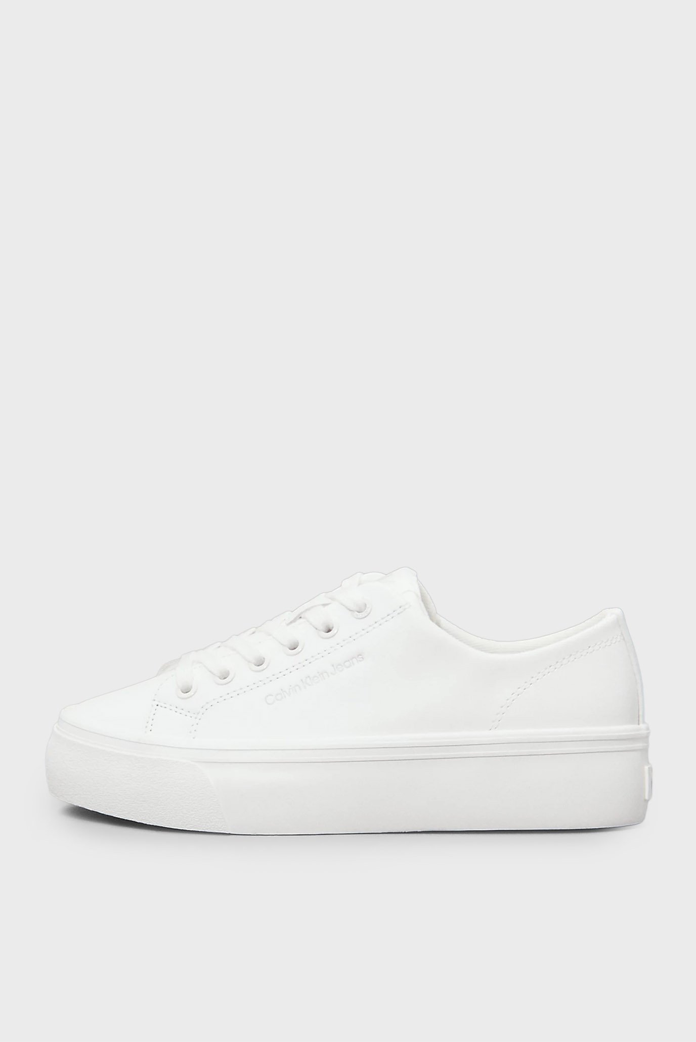 Кеды VULC FLATFORM LOW MG LTH 7