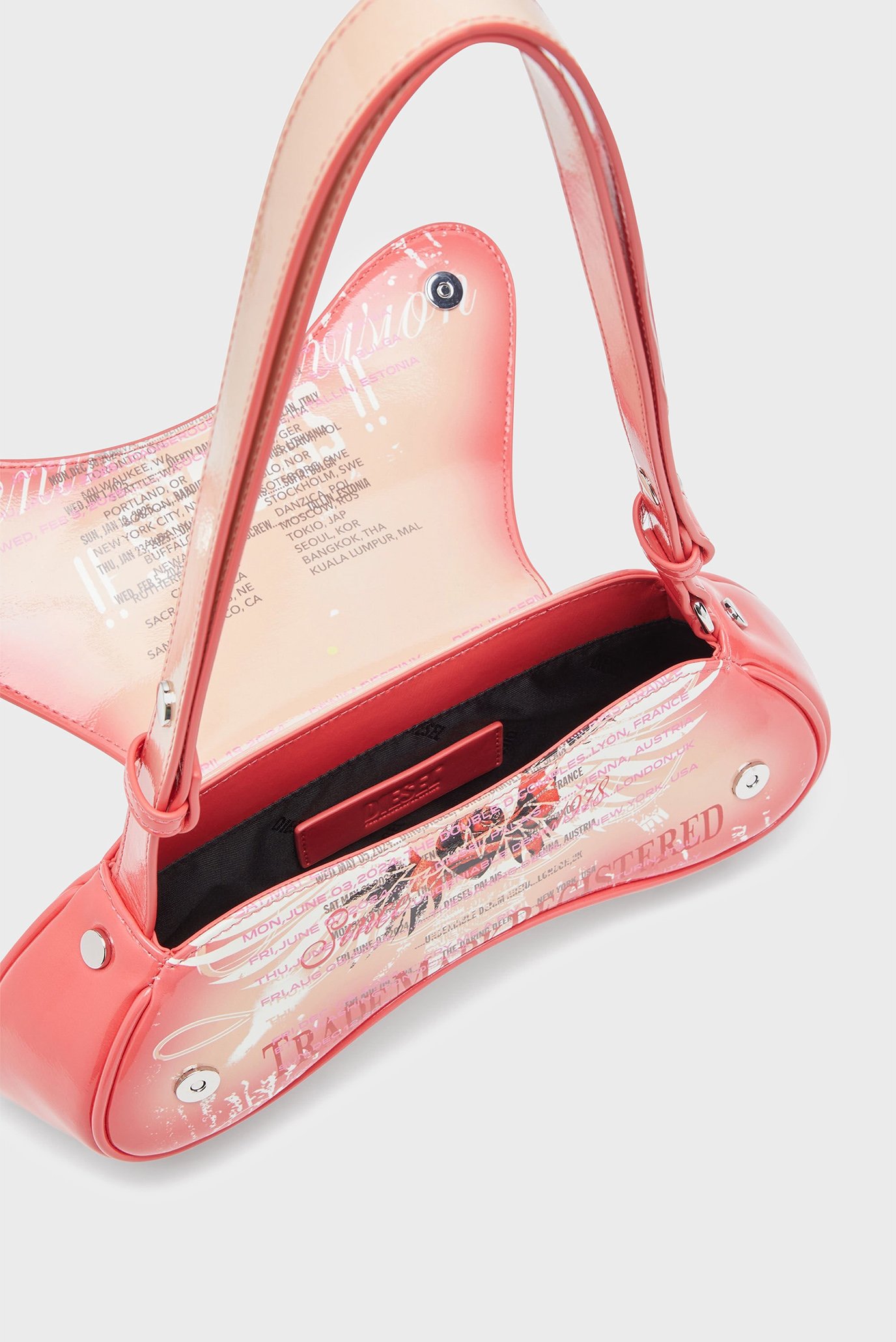 Сумка PLAY PLAY CROSSBODY SHOULDER BAG 6