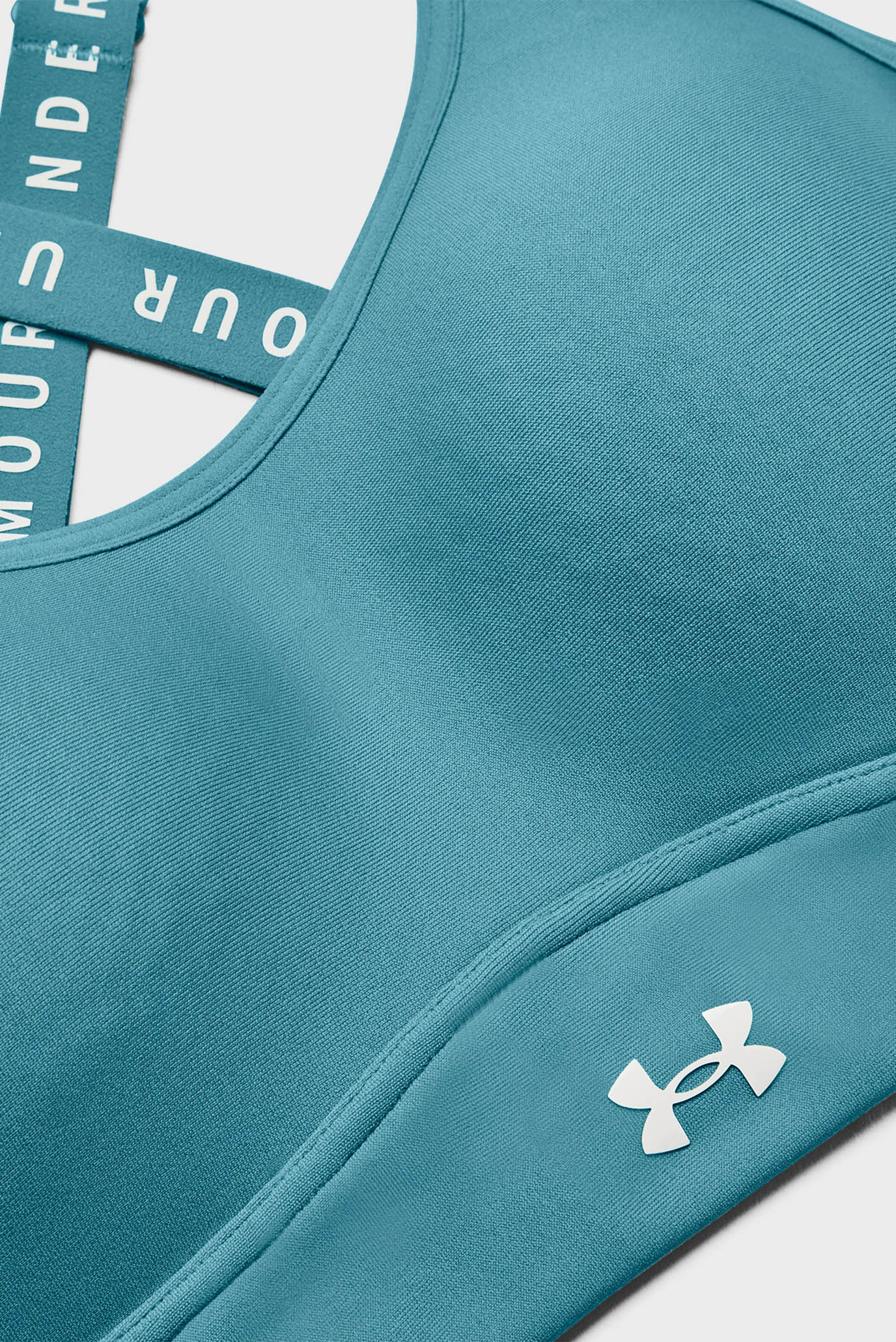 Топ UA Infinity Mid Covered 5