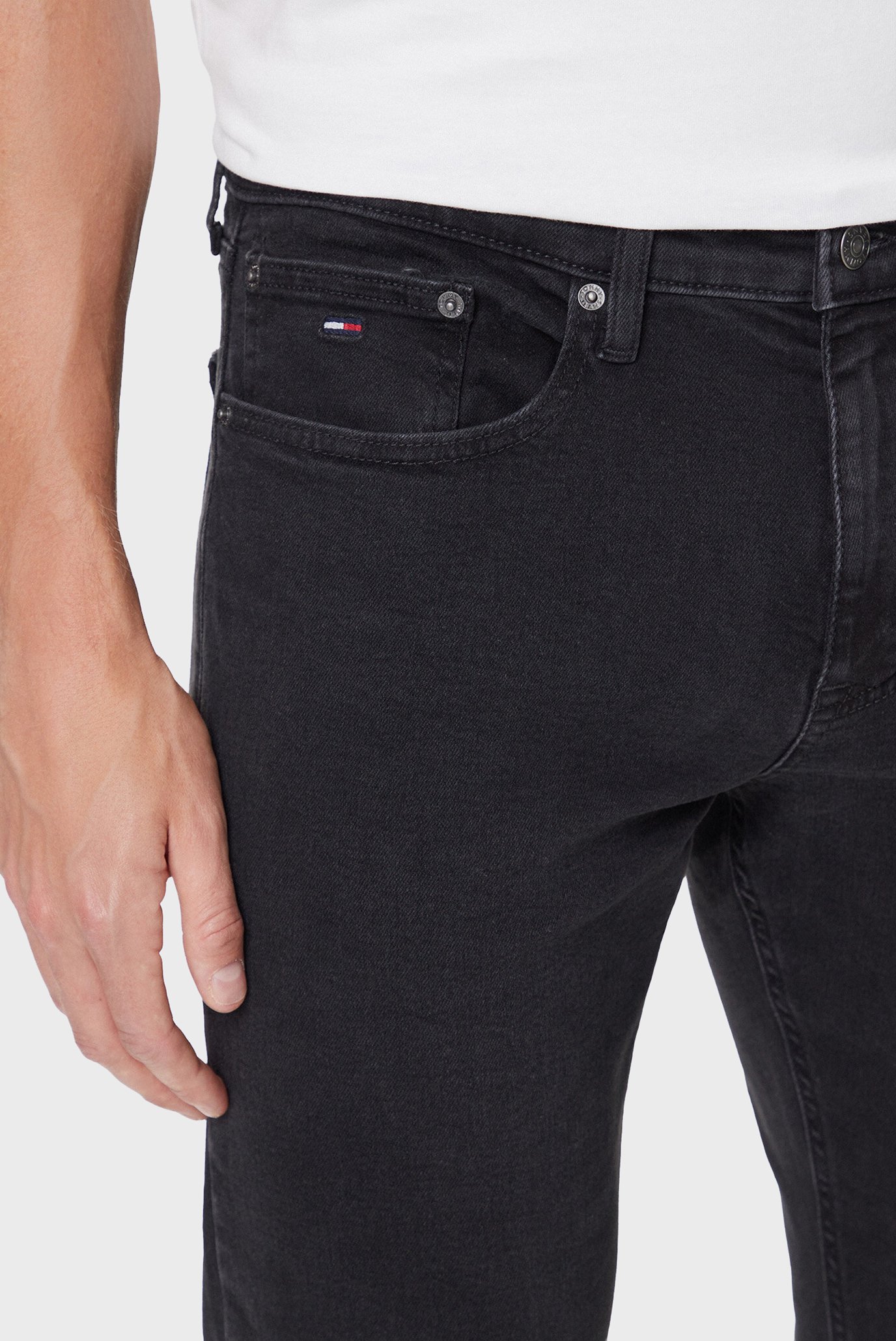 Джинсы AUSTIN SLIM TPRD CI4282 4