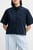 Рубашка с коротким рукавом POPLIN BOXY SHORT S S SHIRT