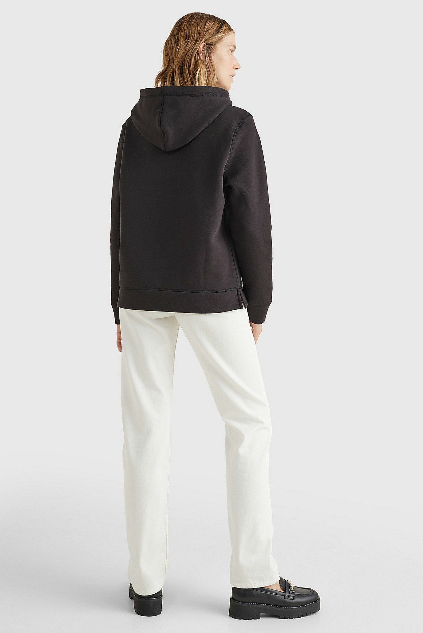 Худи HERITAGE HILFIGER HOTommy Hilfiger Худи HERITAGE HILFIGER HO 8