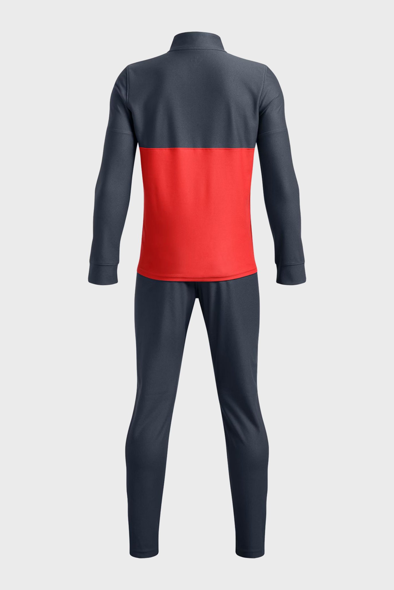 Костюм спортивный UA B's Challenger Tracksuit-GRY 2
