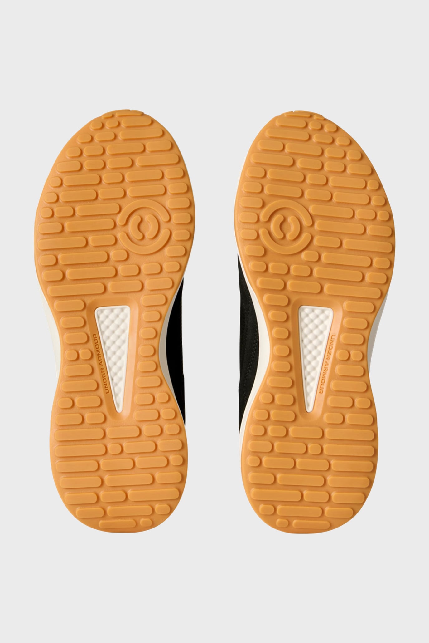 Кроссовки UA Edge SUEDE 4