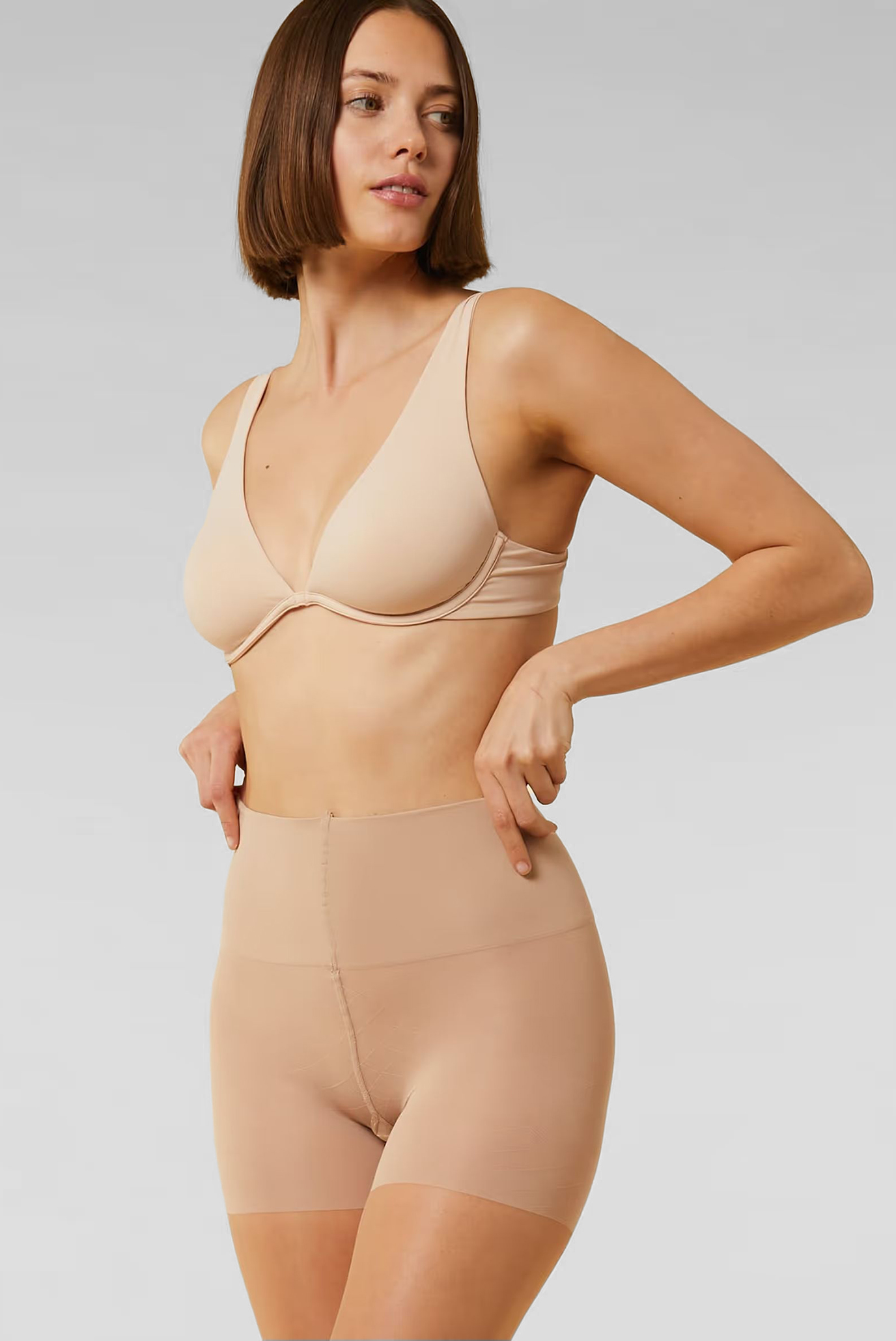 Колготы MODELANT - COLLANT 4