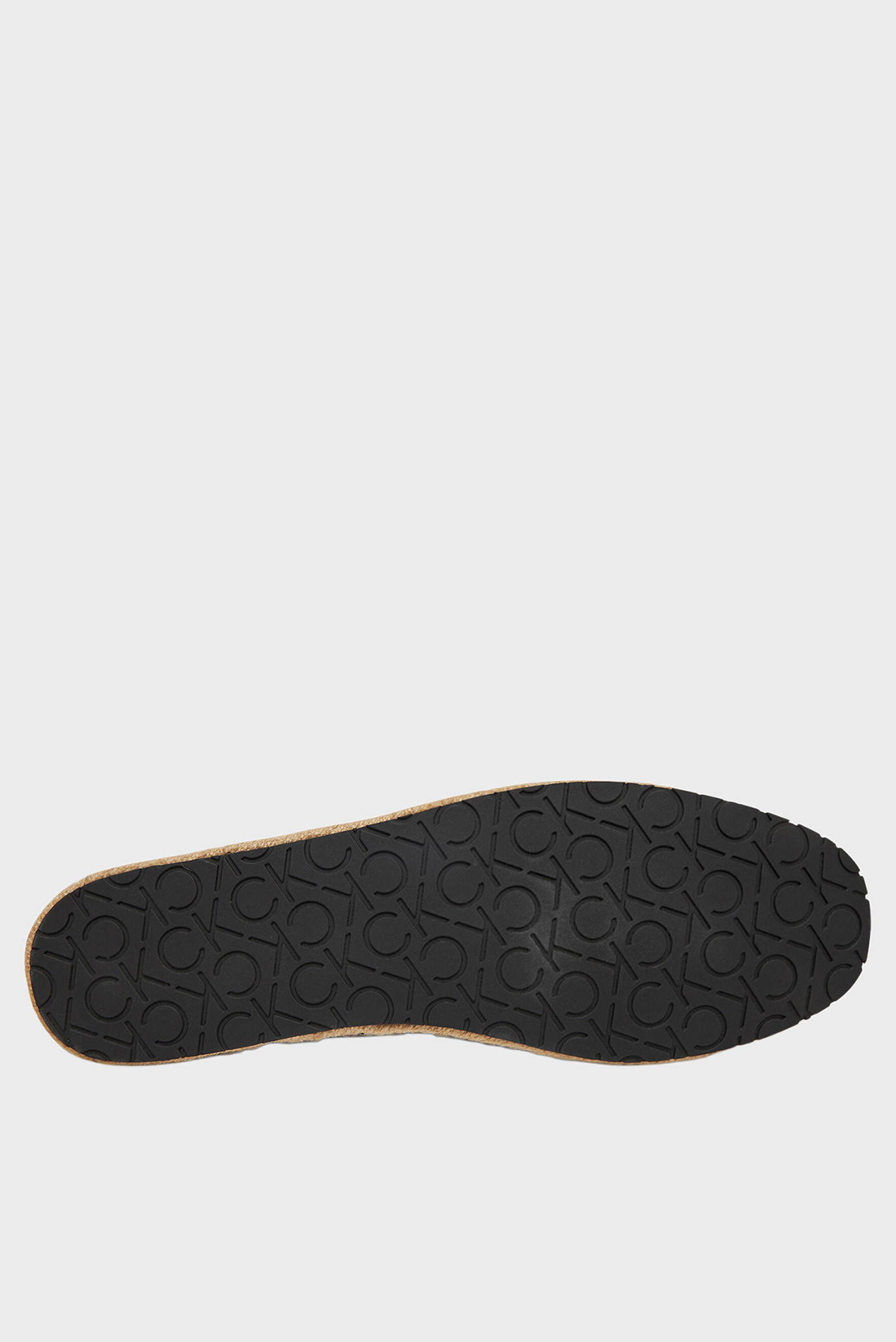 Эспадрильи ESPADRILLE - HECalvin Klein Эспадрильи ESPADRILLE - HE 5
