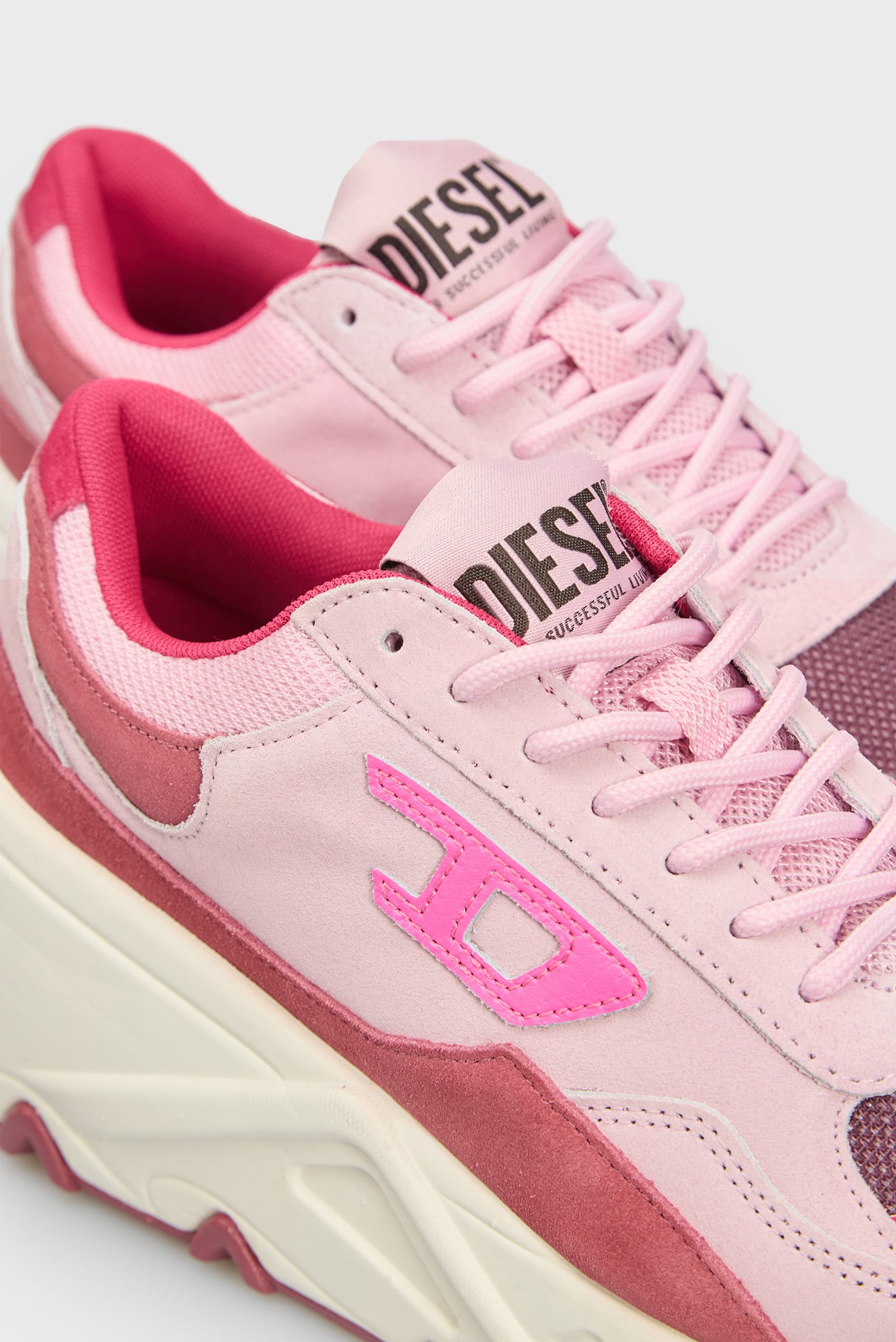 Кроссовки SAVANNAH   S-SAVANNAH W SNEAKERS 2