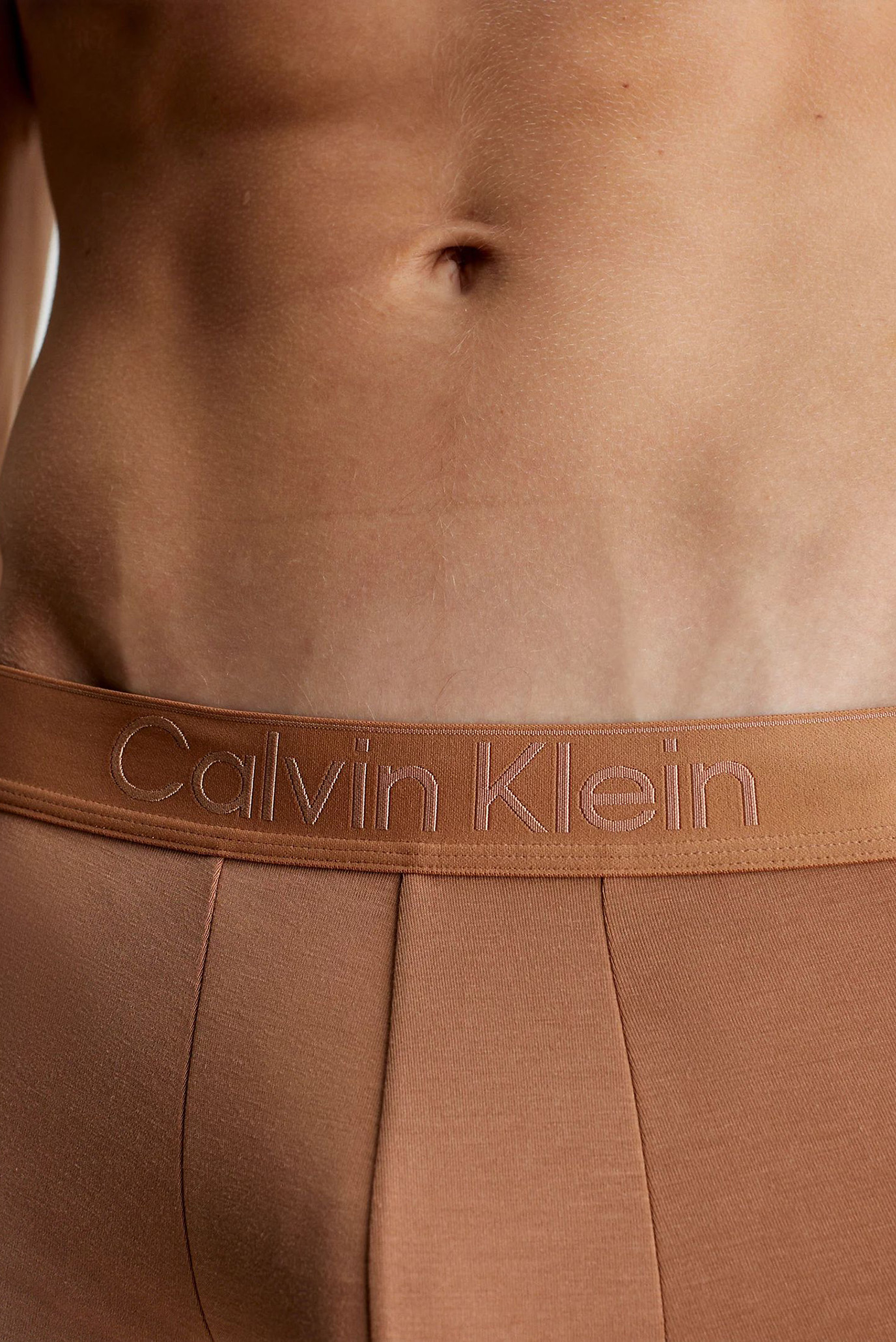 Мужские боксеры (3 шт) LOW RISE TRUNK 3PK 4