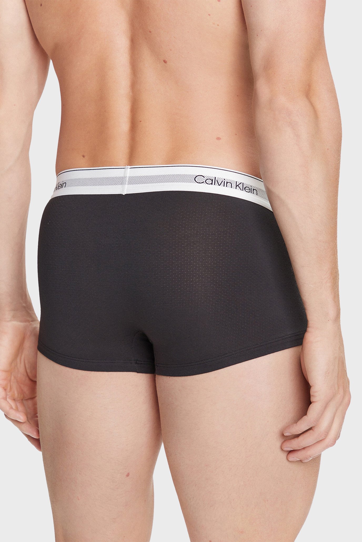 Набор белья LOW RISE TRUNK 3PK 2