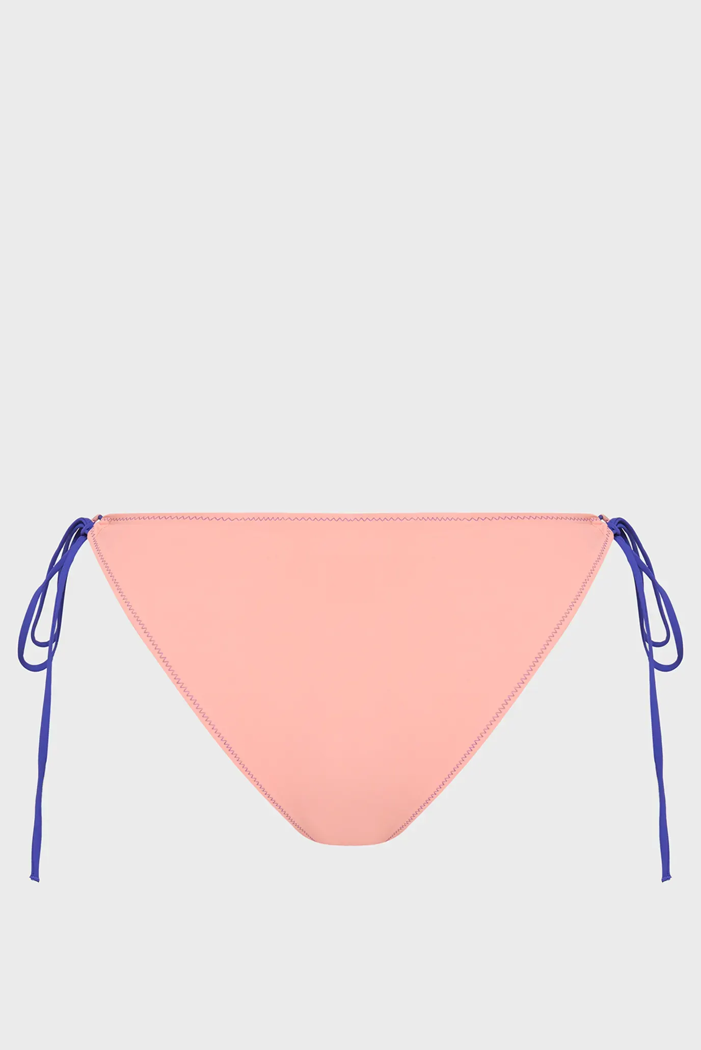 Купальник низ SIDE TIE BOTTOM 9