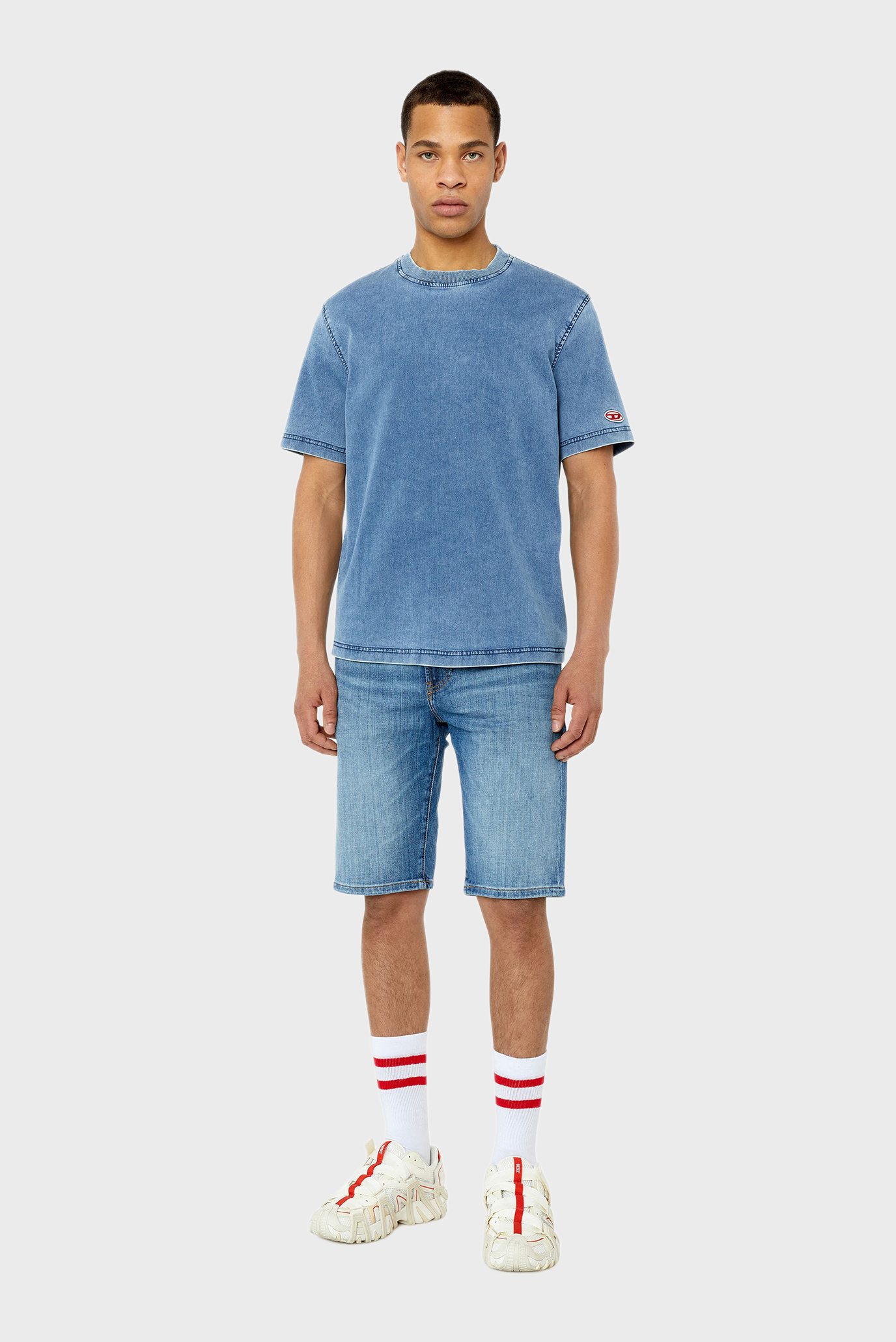 Шорты SLIM-SHORT SHORTS 2