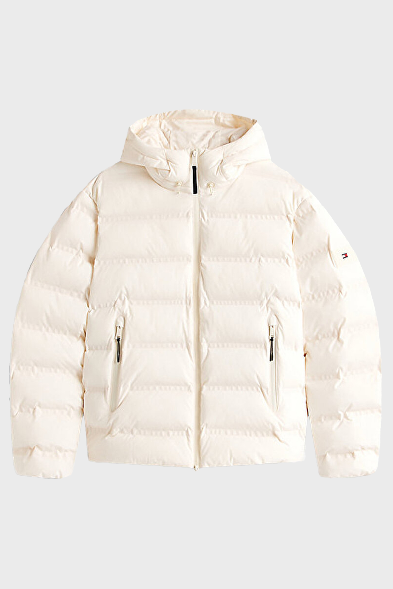 Куртка зимняя TECH HEAT SEALED JKT 5