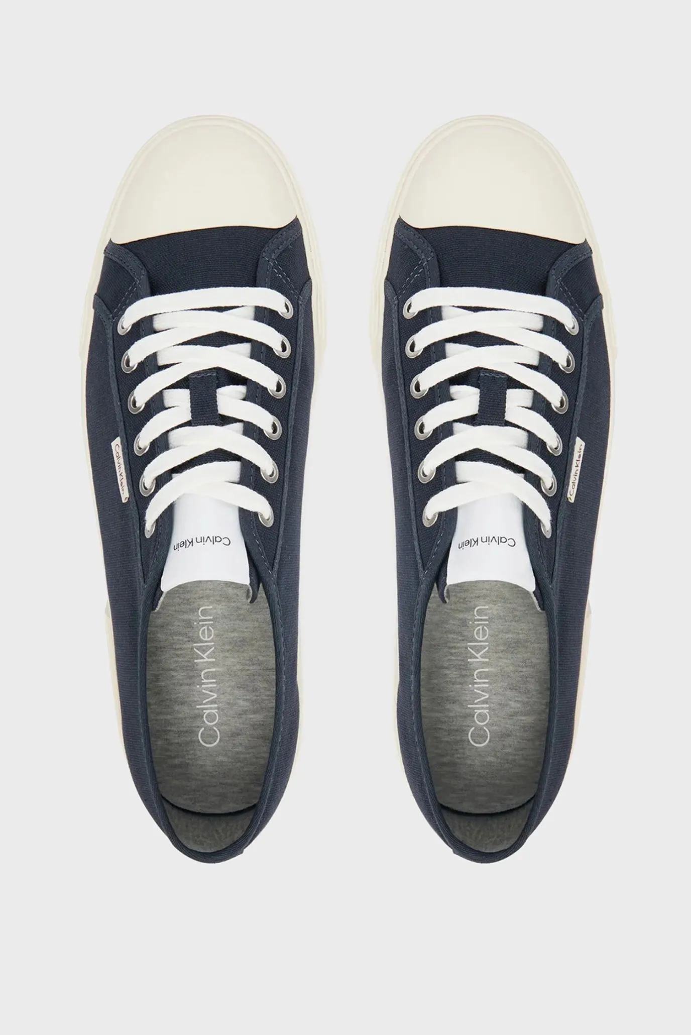 Кеды VULC LACEUP CV 4