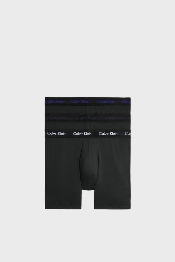 Набор белья 3P BOXER BRIEF Calvin Klein
