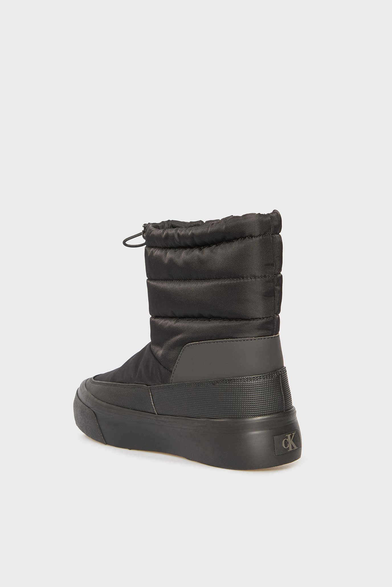 Ботинки VULC FLATF SNOWBOOT NYLON MIX MG 5