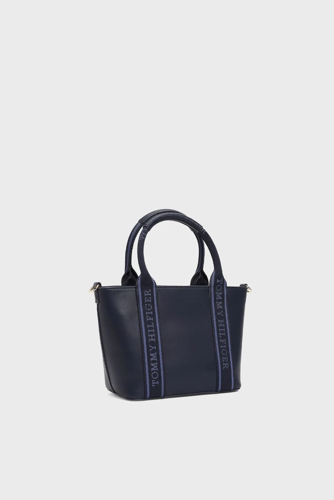 Сумка TH LOGOTAPE MINI TOTE 3