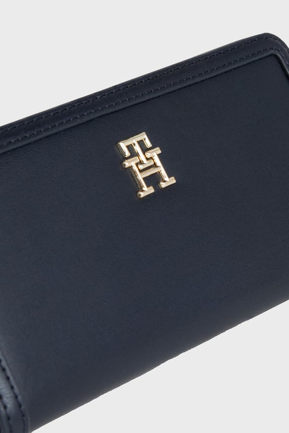 Кошелек/TH MONOTYPE LARGE SLIM WALLET