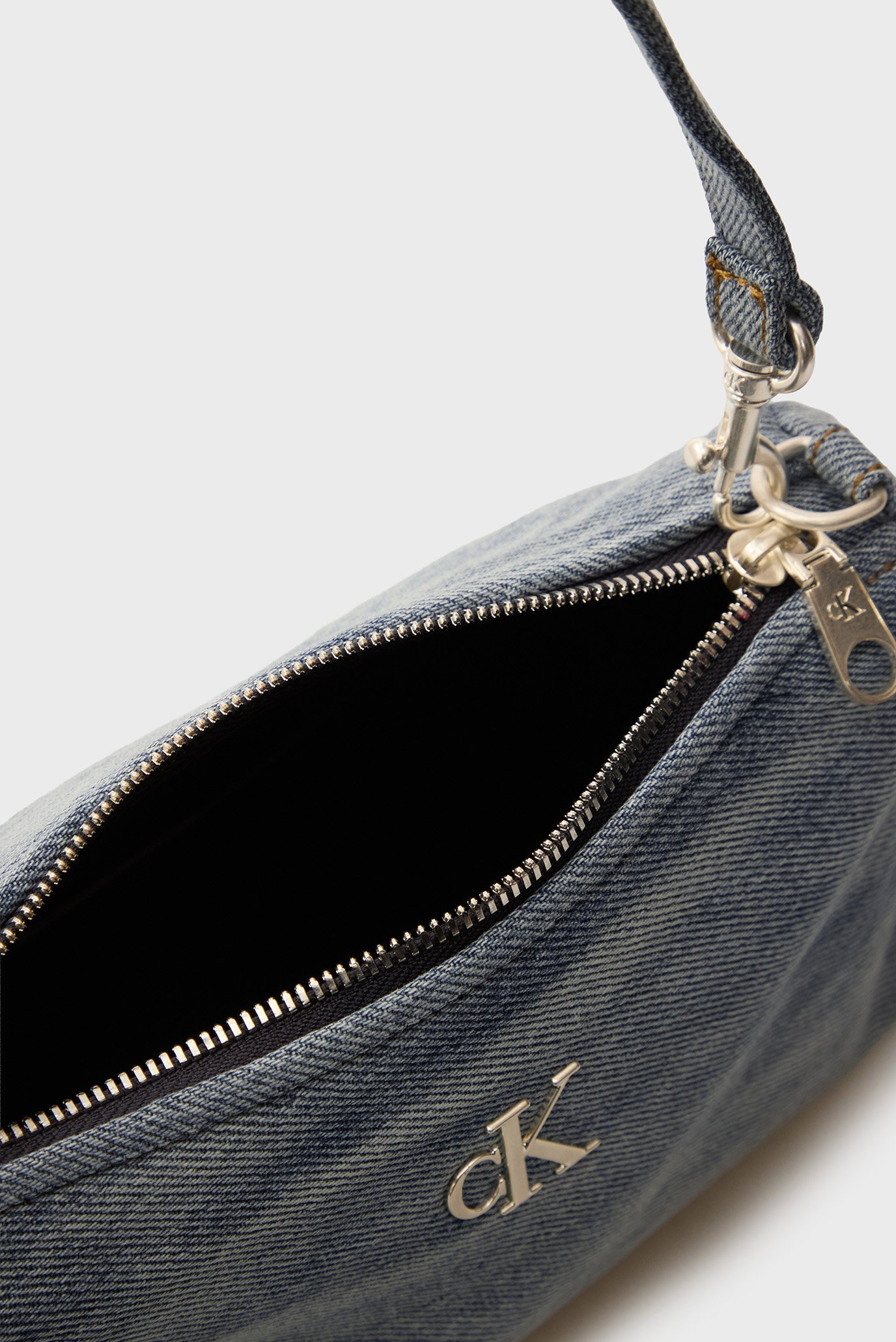 Сумка/DENIM LAYLA SHOULDER BAG SM 7