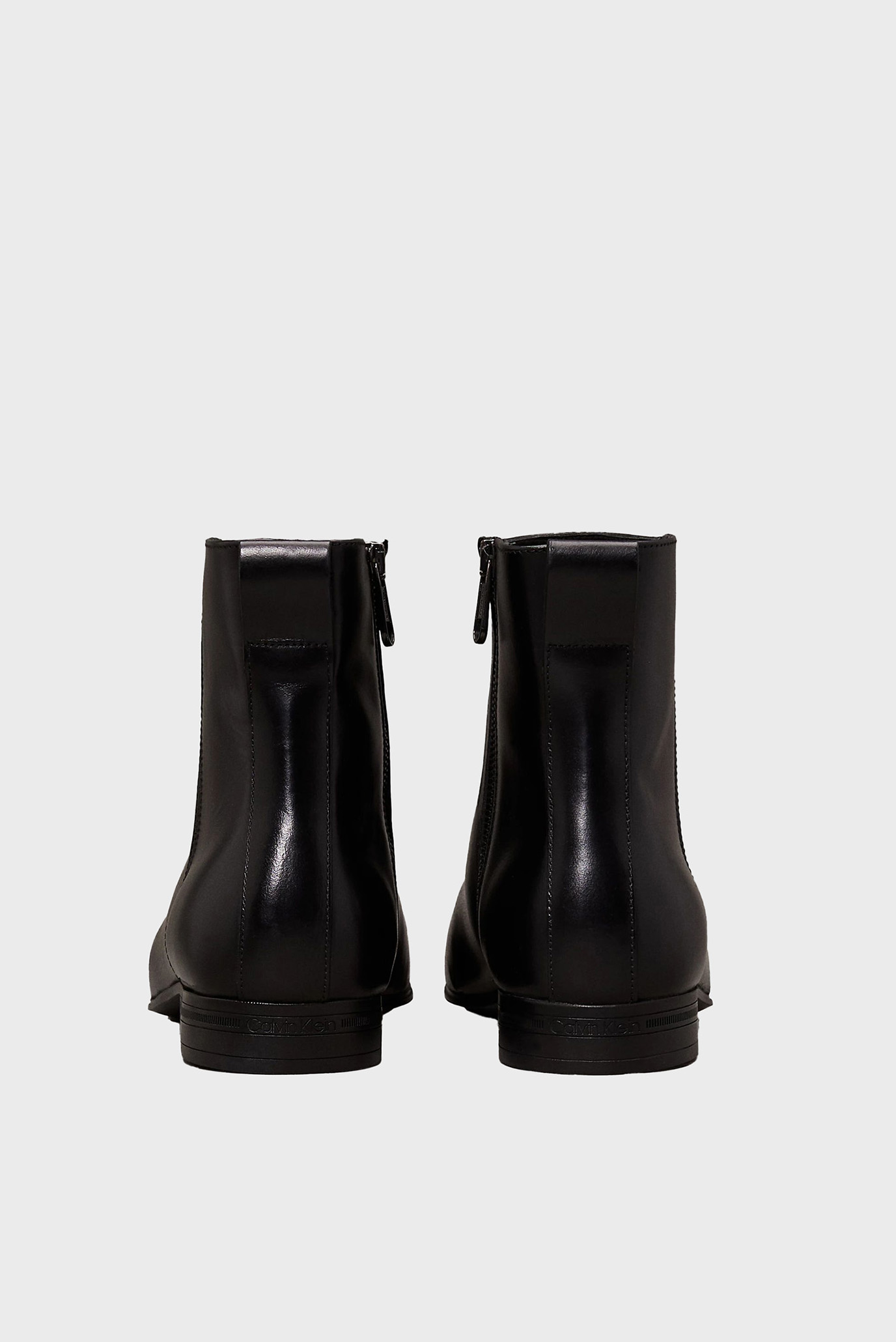 Ботильоны BOOT W  ZIP LTH 4