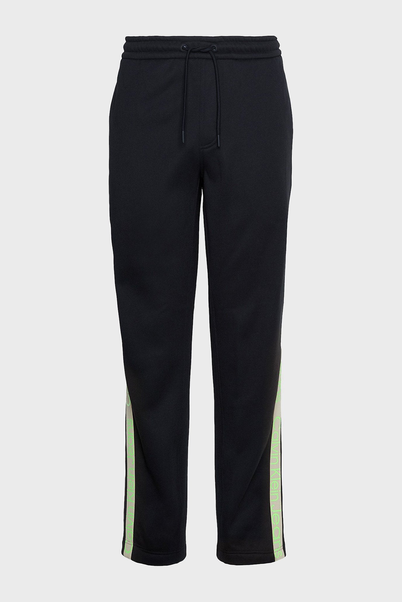 Штаны спортивные CUT OFF LOGO TAPE HWK PANT 2