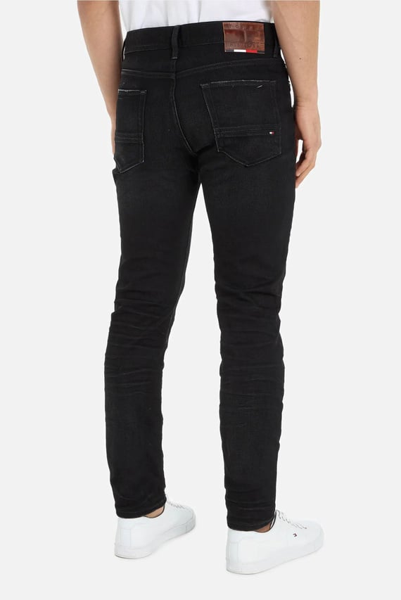 Джинсы SLIM BLEECKER PSTR 2YRS SOUTH BK