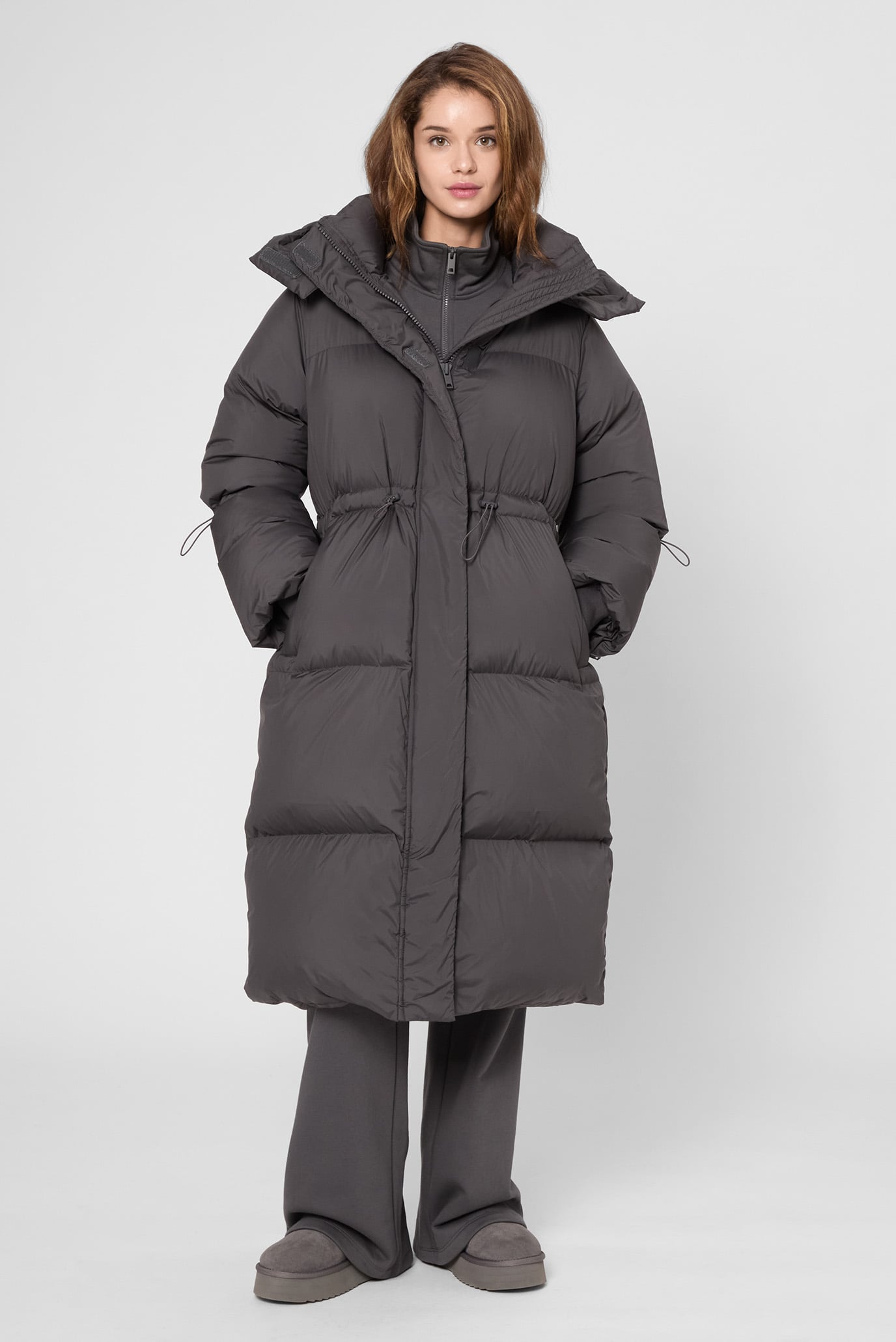 Куртка зимняя WDJ  058 1