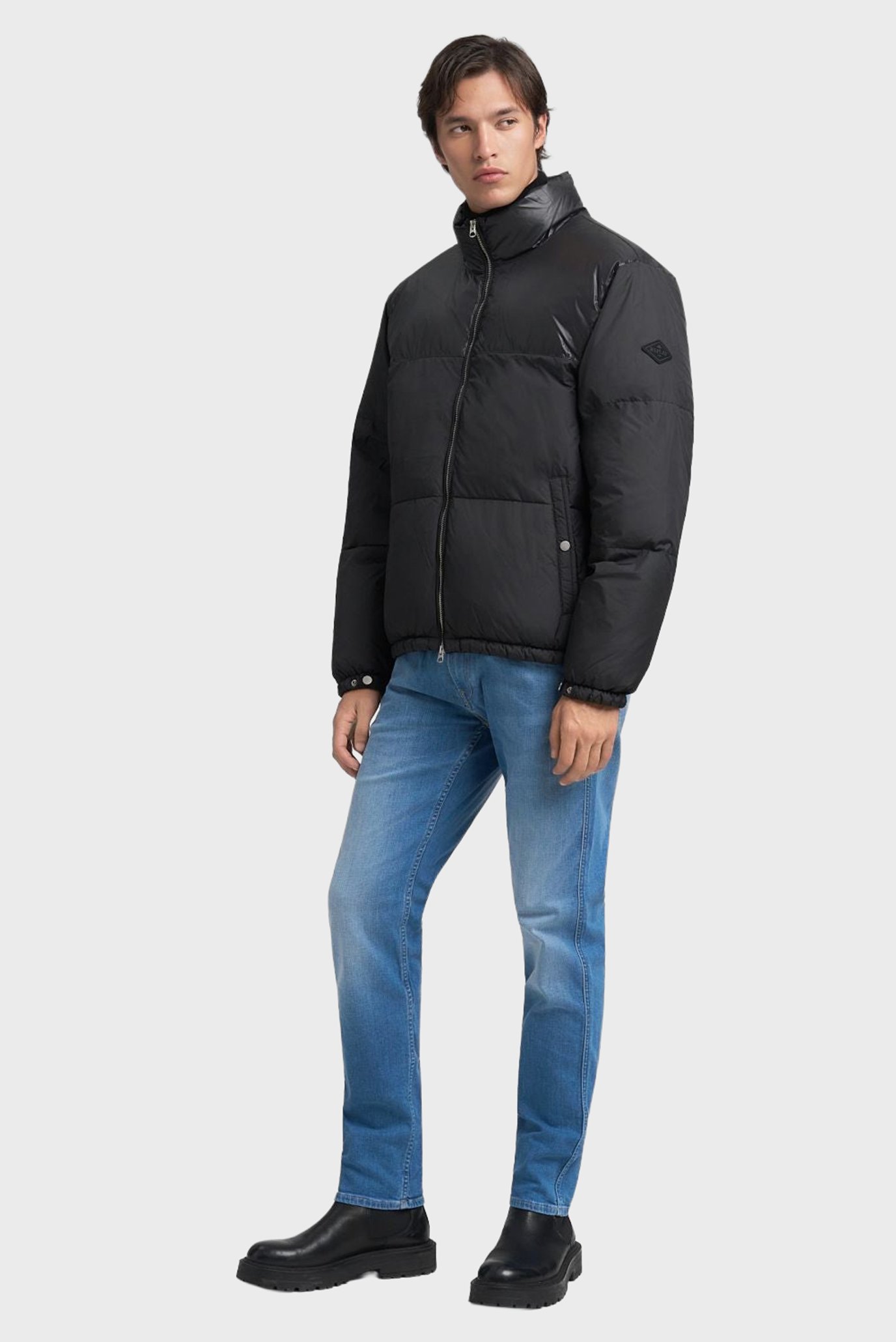 Куртка зимняя -Replay Куртка зимняя - 3