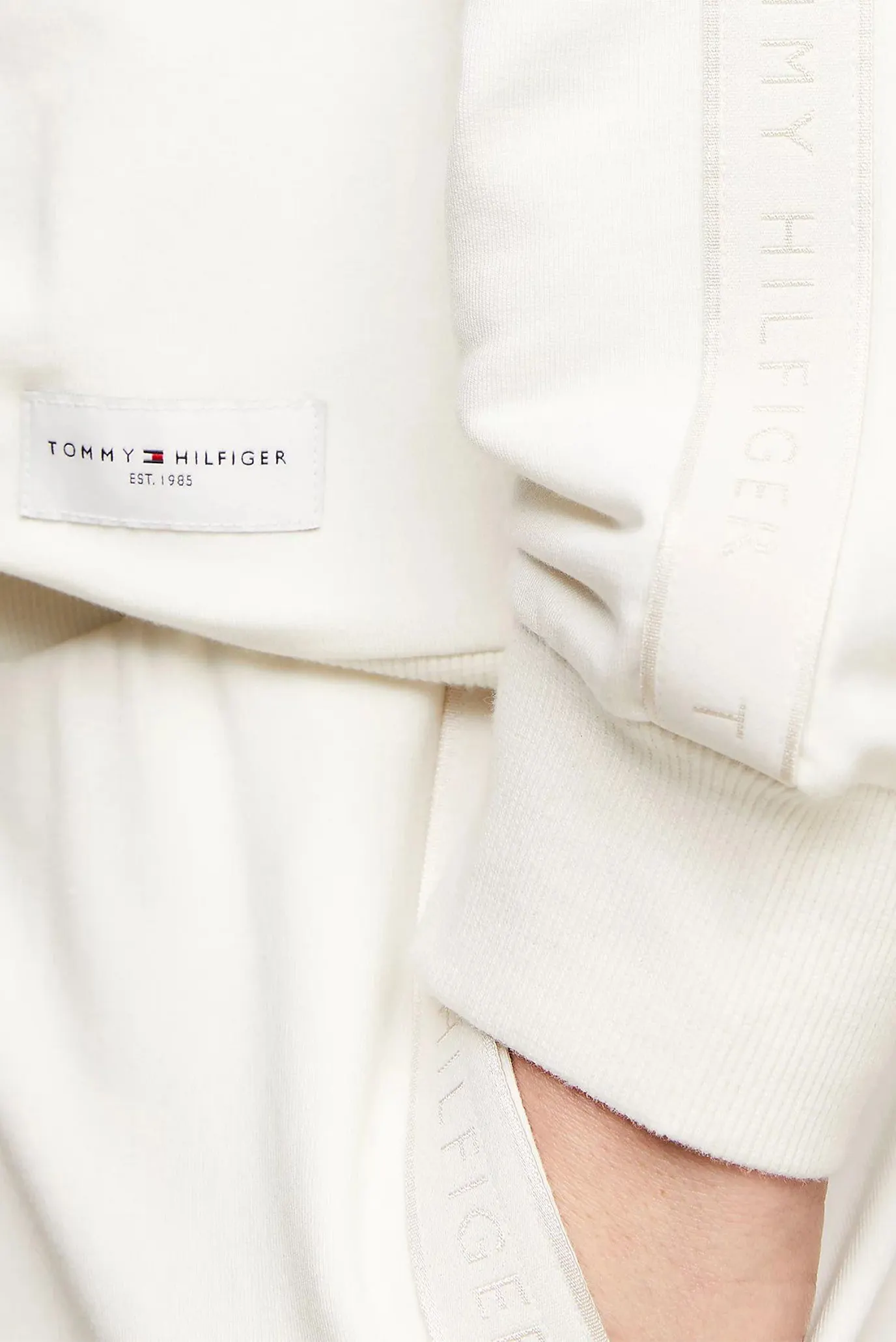 Свитшот TRACK TOP 4